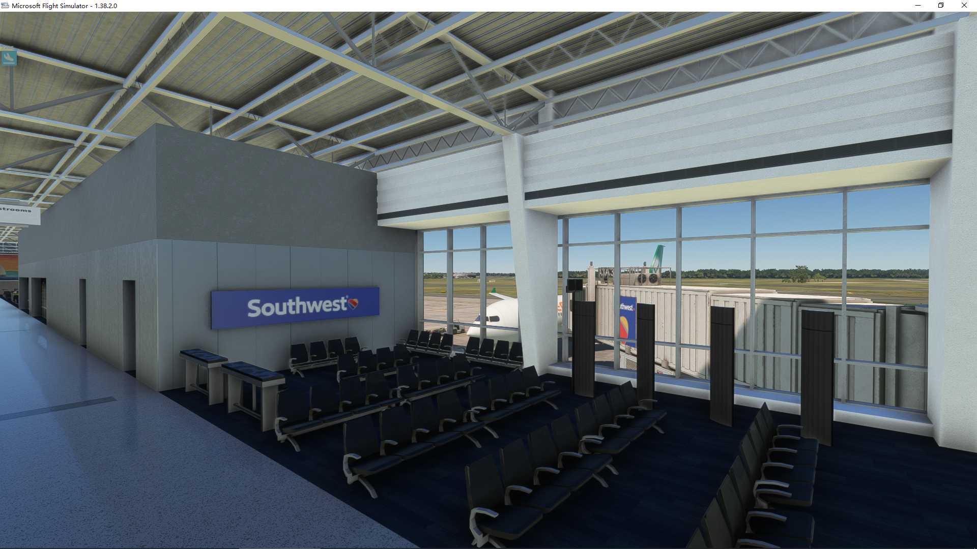 MSFS20   KISP-----KBUF-3343 