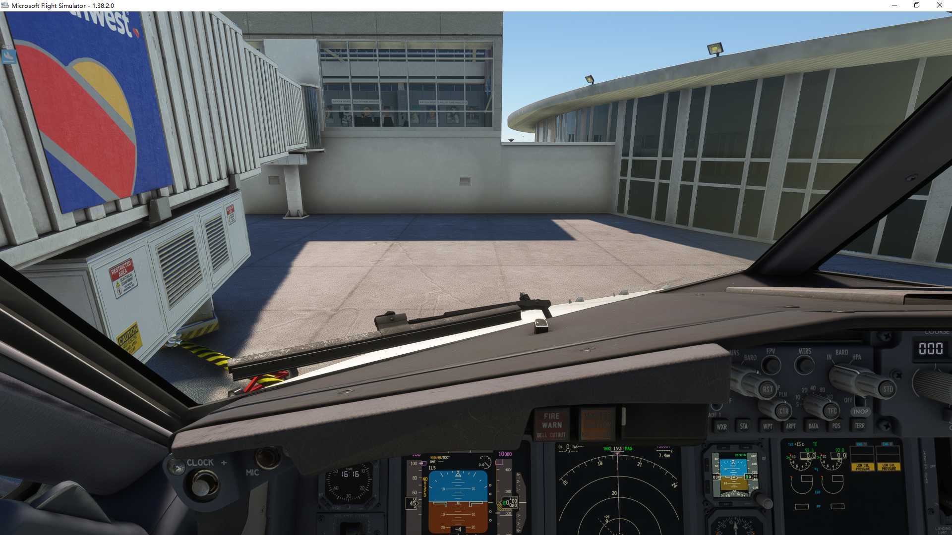 MSFS20   KISP-----KBUF-2479 