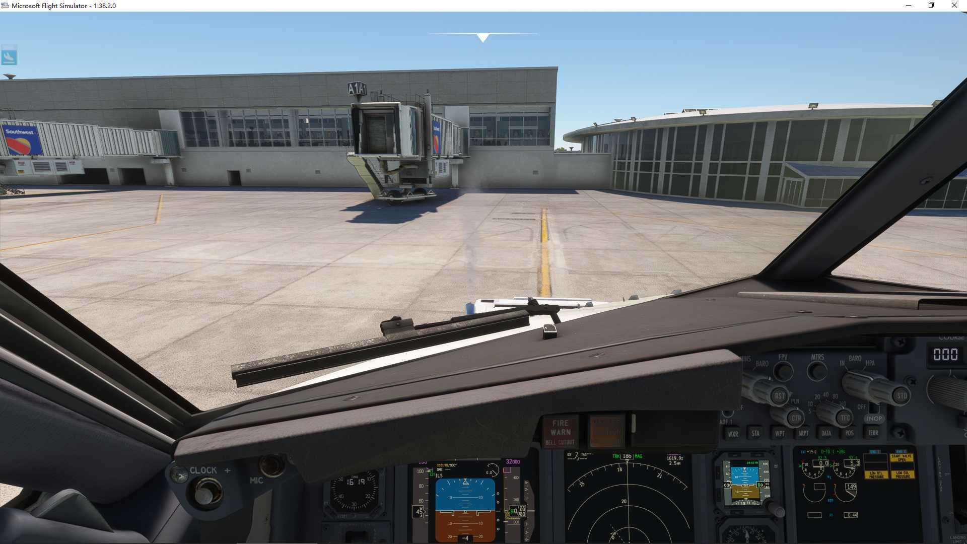 MSFS20   KISP-----KBUF-9169 