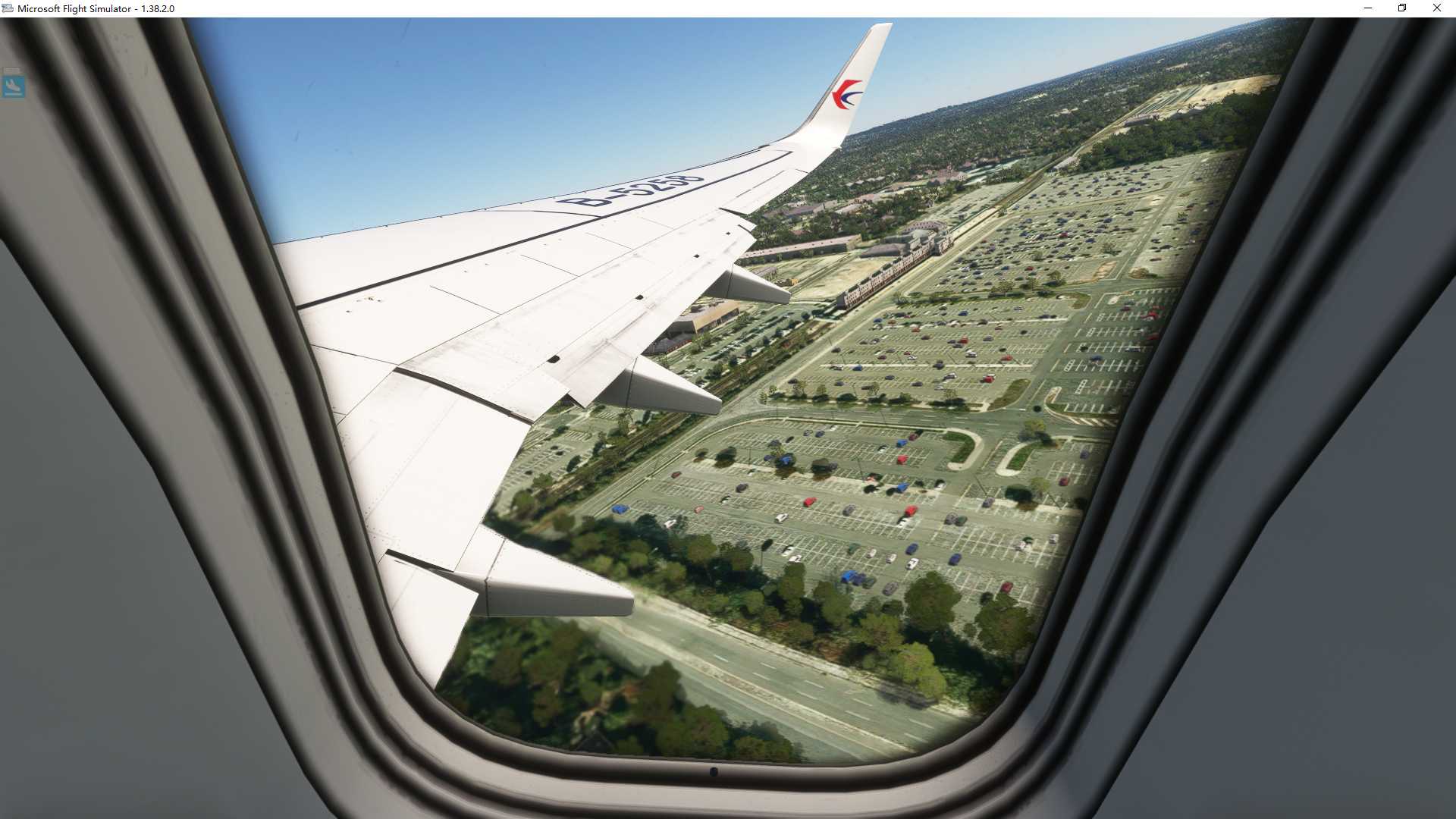 MSFS20   KISP-----KBUF-67 