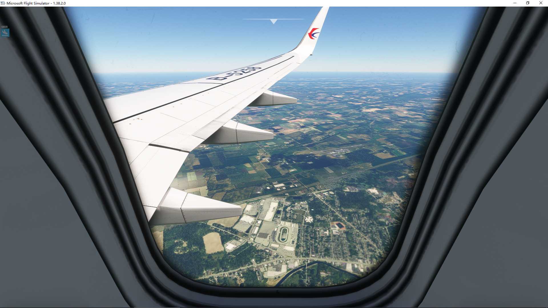 MSFS20   KISP-----KBUF-3998 