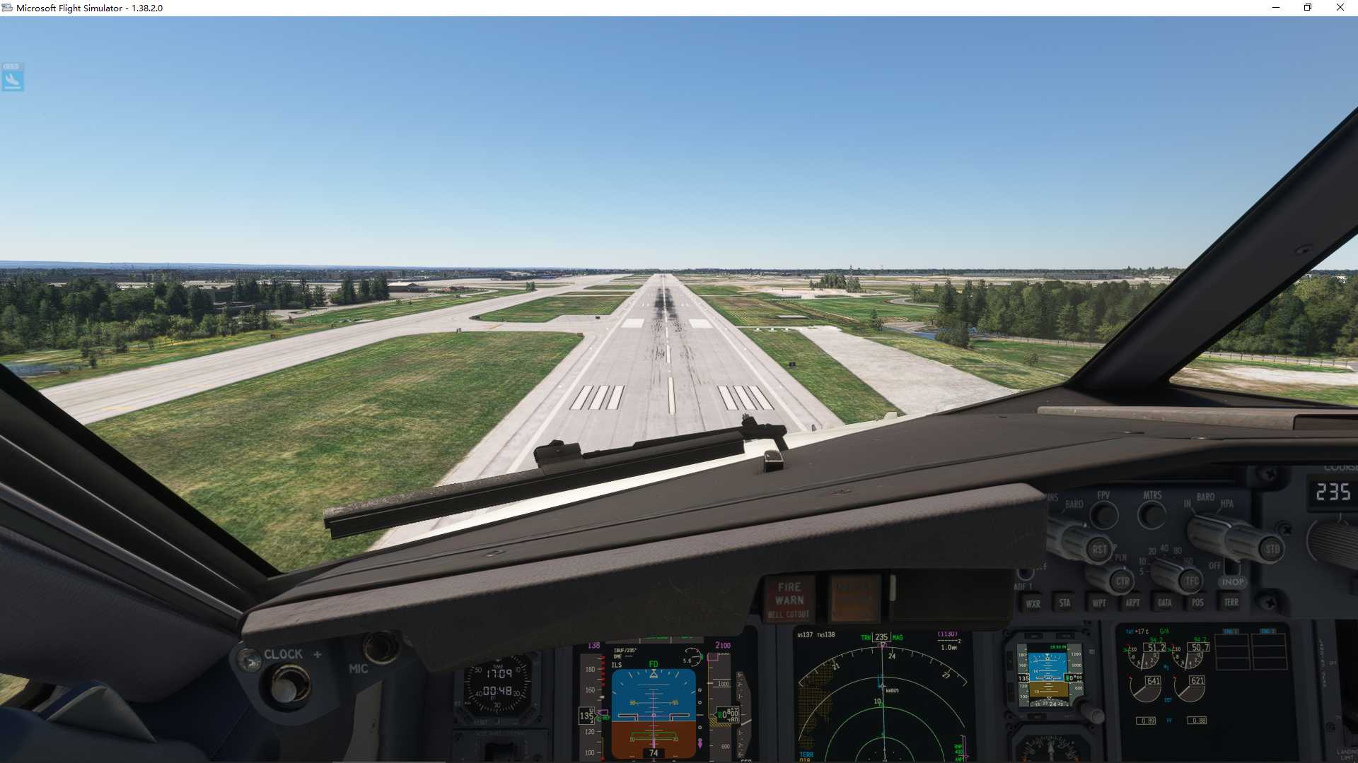 MSFS20   KISP-----KBUF-6949 