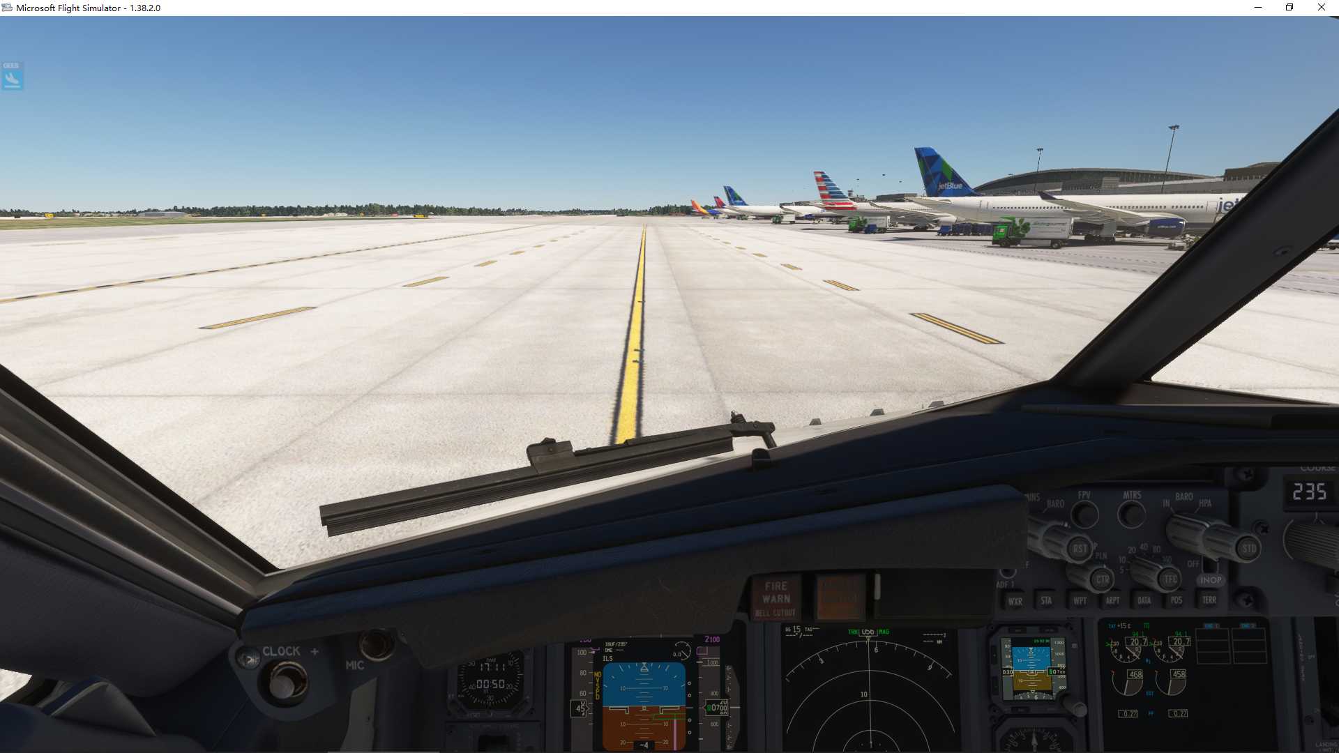 MSFS20   KISP-----KBUF-8366 