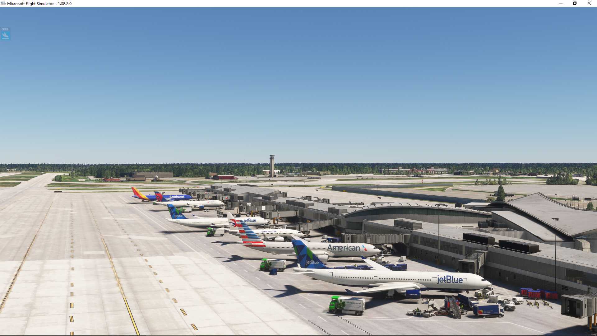 MSFS20   KISP-----KBUF-4574 