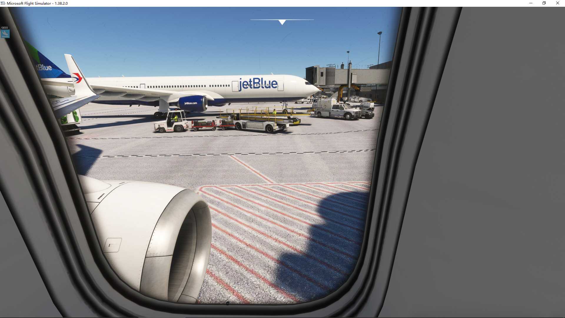 MSFS20   KISP-----KBUF-5666 