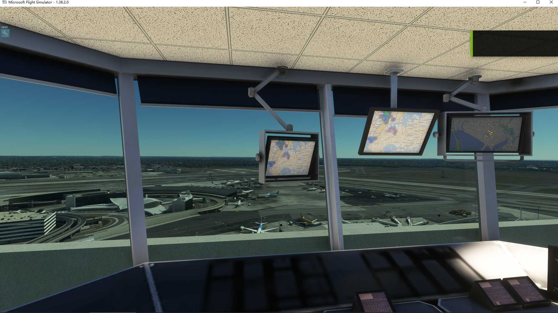 MSFS20  KJFK-----KPWM-8874 