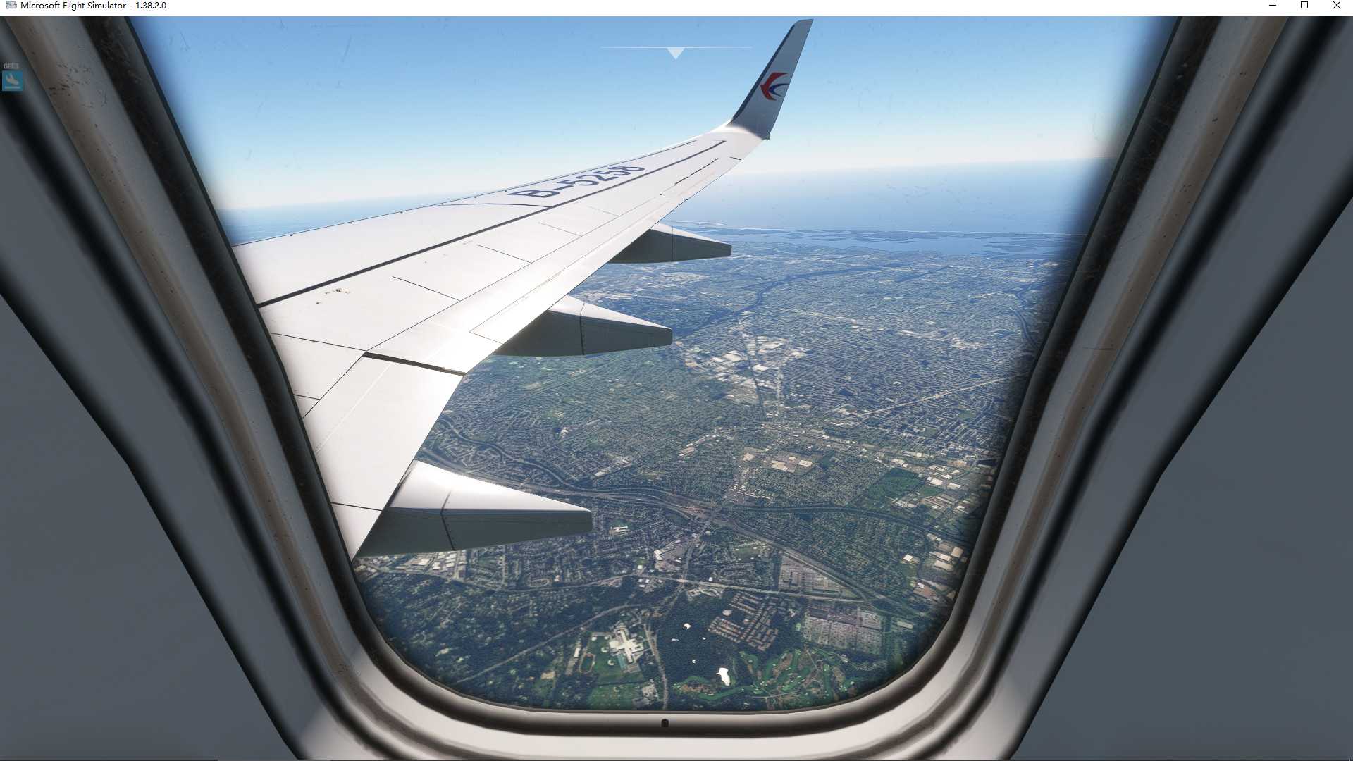 MSFS20  KJFK-----KPWM-4448 