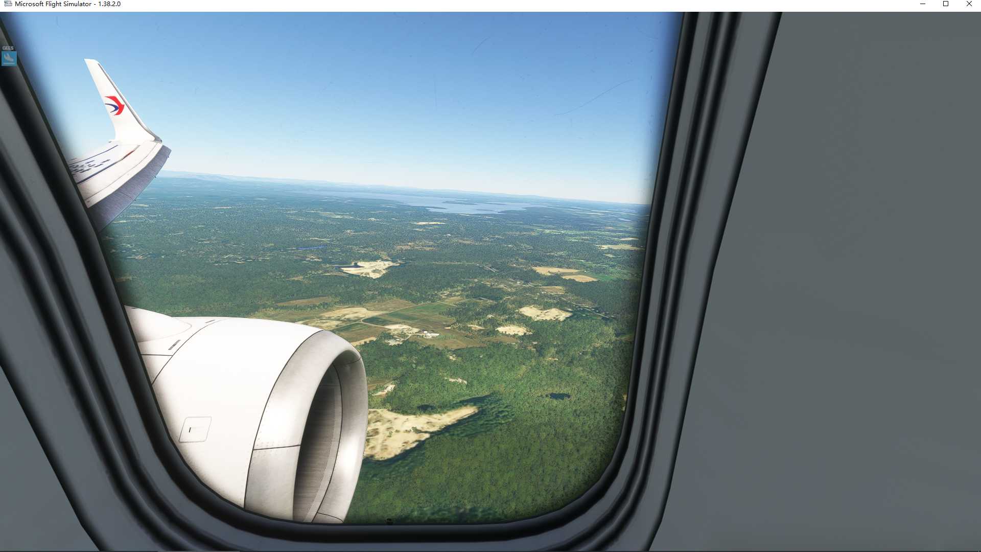 MSFS20  KJFK-----KPWM-993 