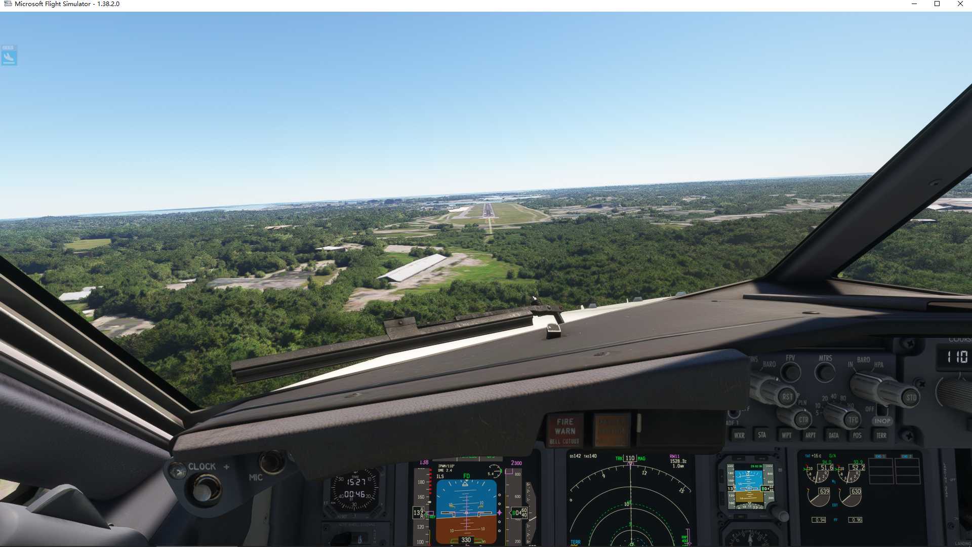 MSFS20  KJFK-----KPWM-9481 