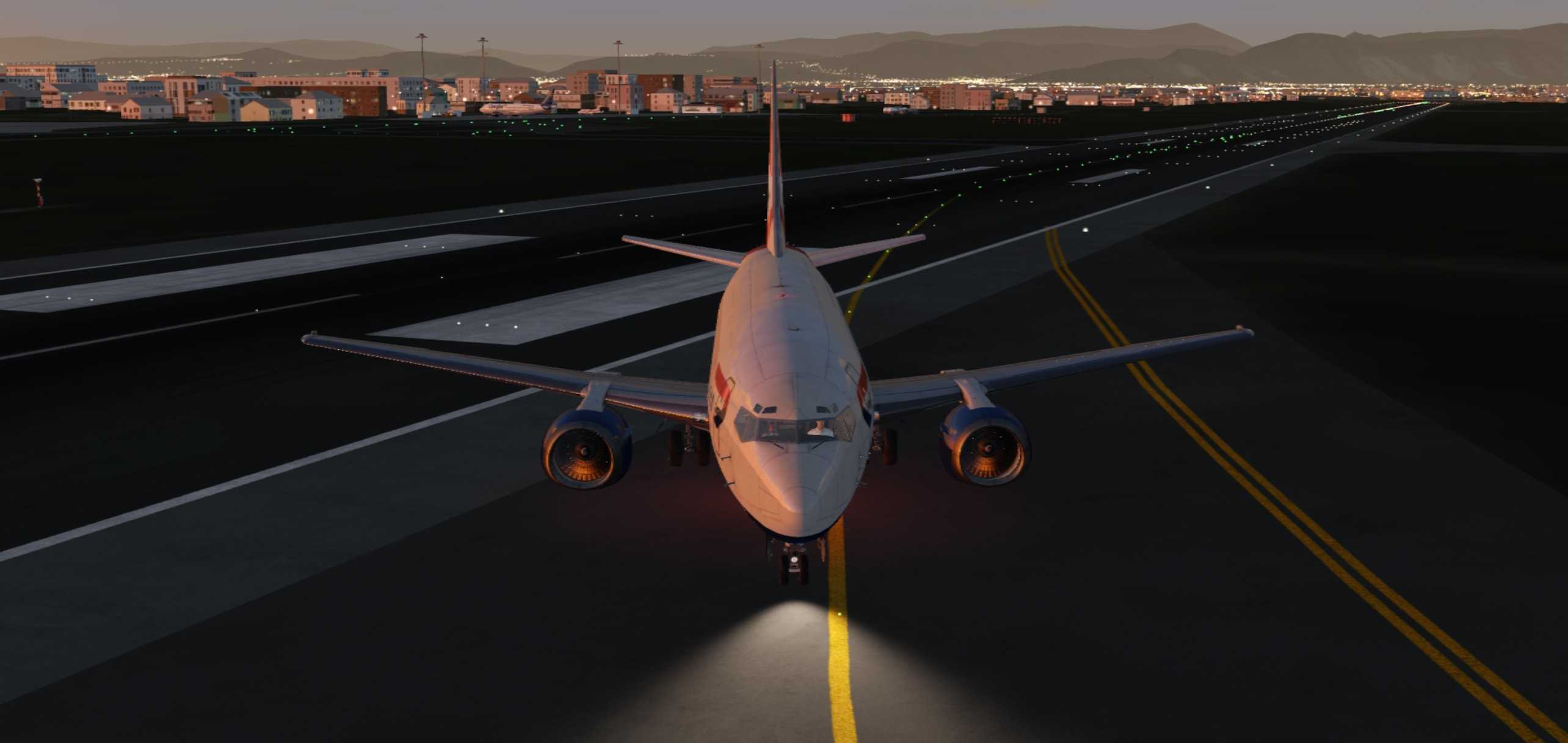 论现代模飞手游的地景有多惊艳-7437 