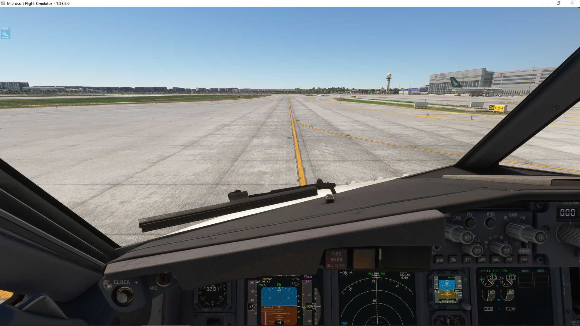 MSFS20    ZSSS-----ZBTJ-446 