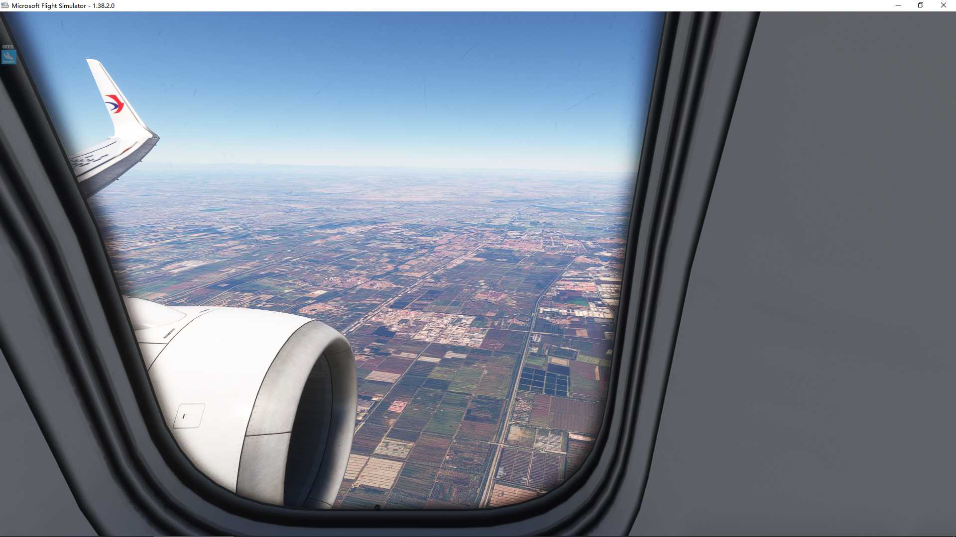 MSFS20    ZSSS-----ZBTJ-2877 