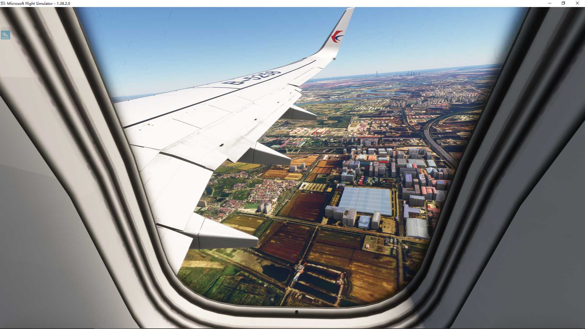 MSFS20    ZSSS-----ZBTJ-6780 