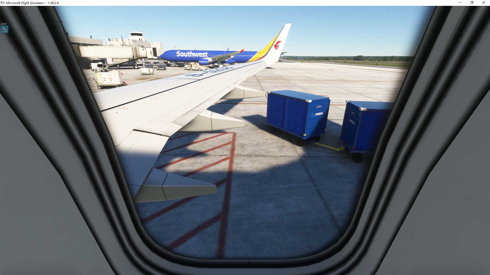 MSFS20   KPWM-----KHPN-2419 