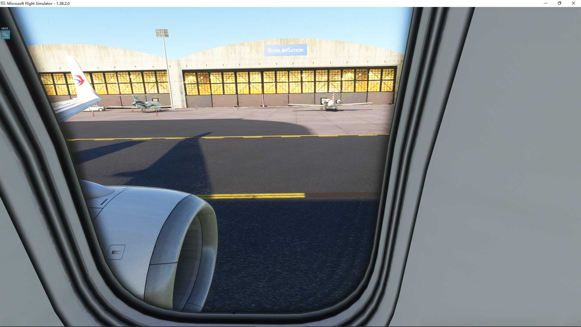 MSFS20   KPWM-----KHPN-2719 