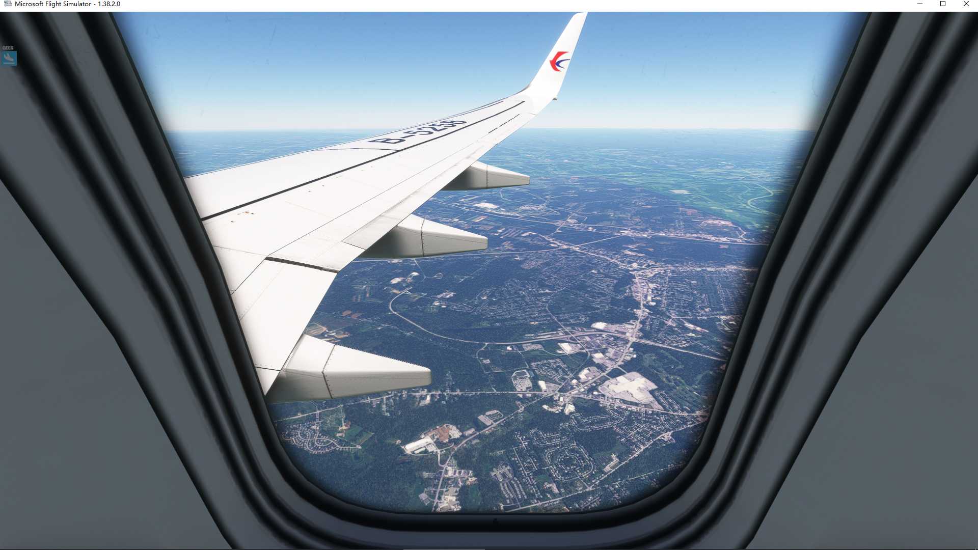 MSFS20  KBOS-----KSYR-6705 