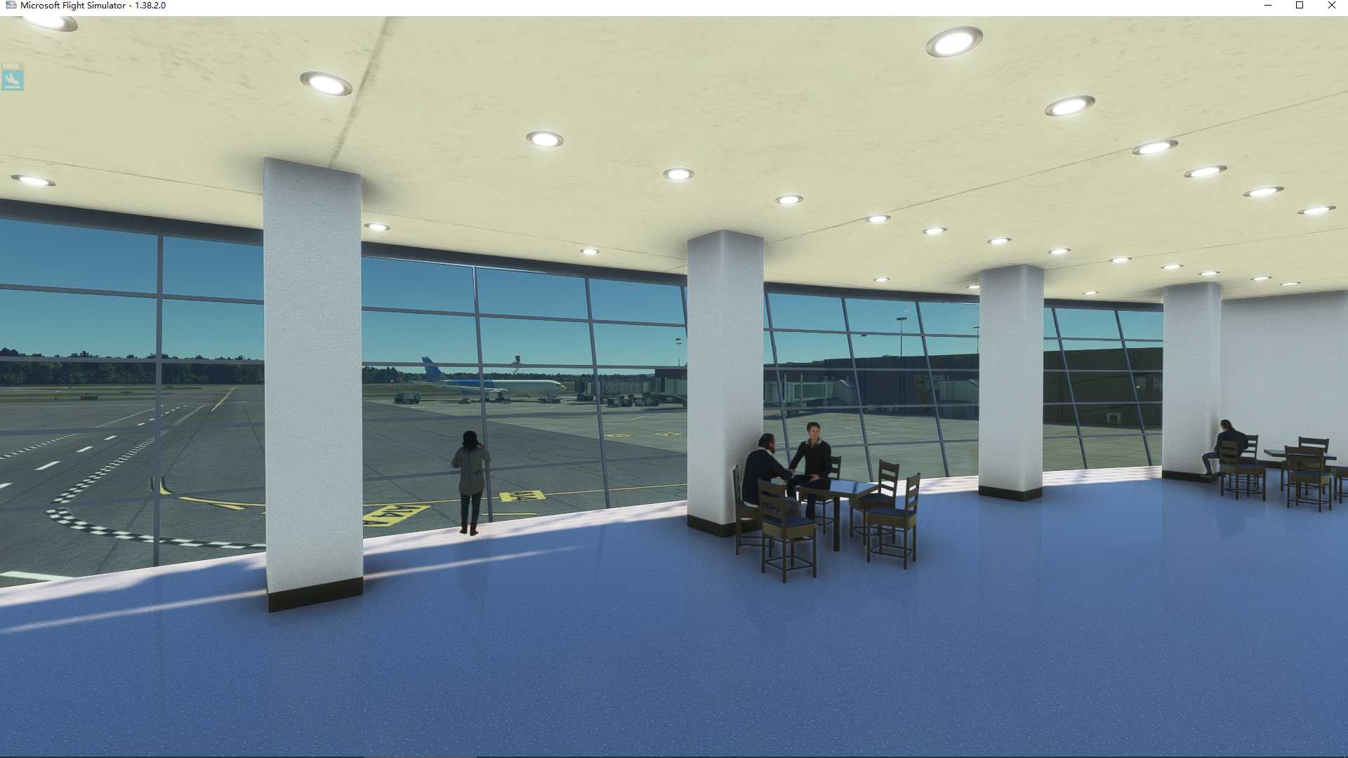 MSFS20   KSYR-----KPVD-6810 