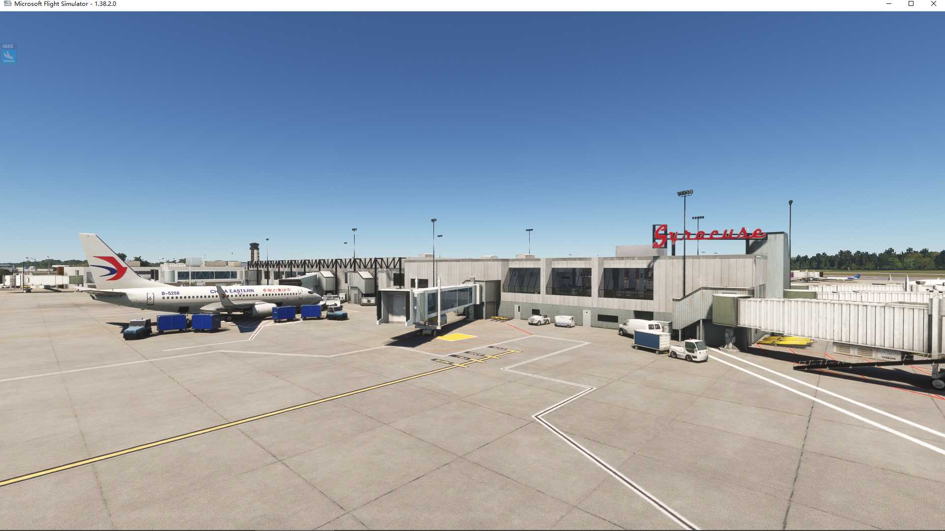 MSFS20   KSYR-----KPVD-7490 