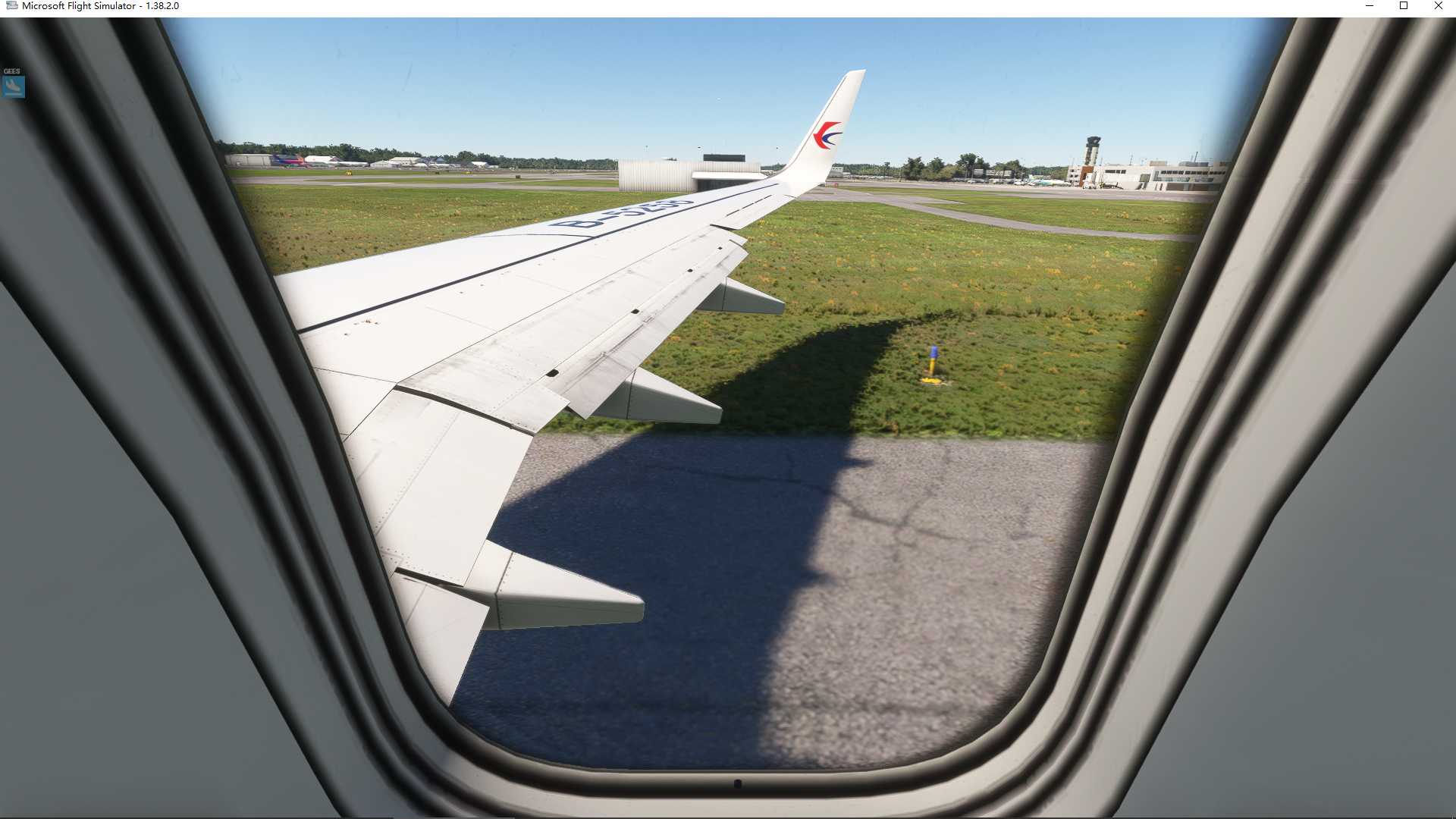 MSFS20   KSYR-----KPVD-2287 