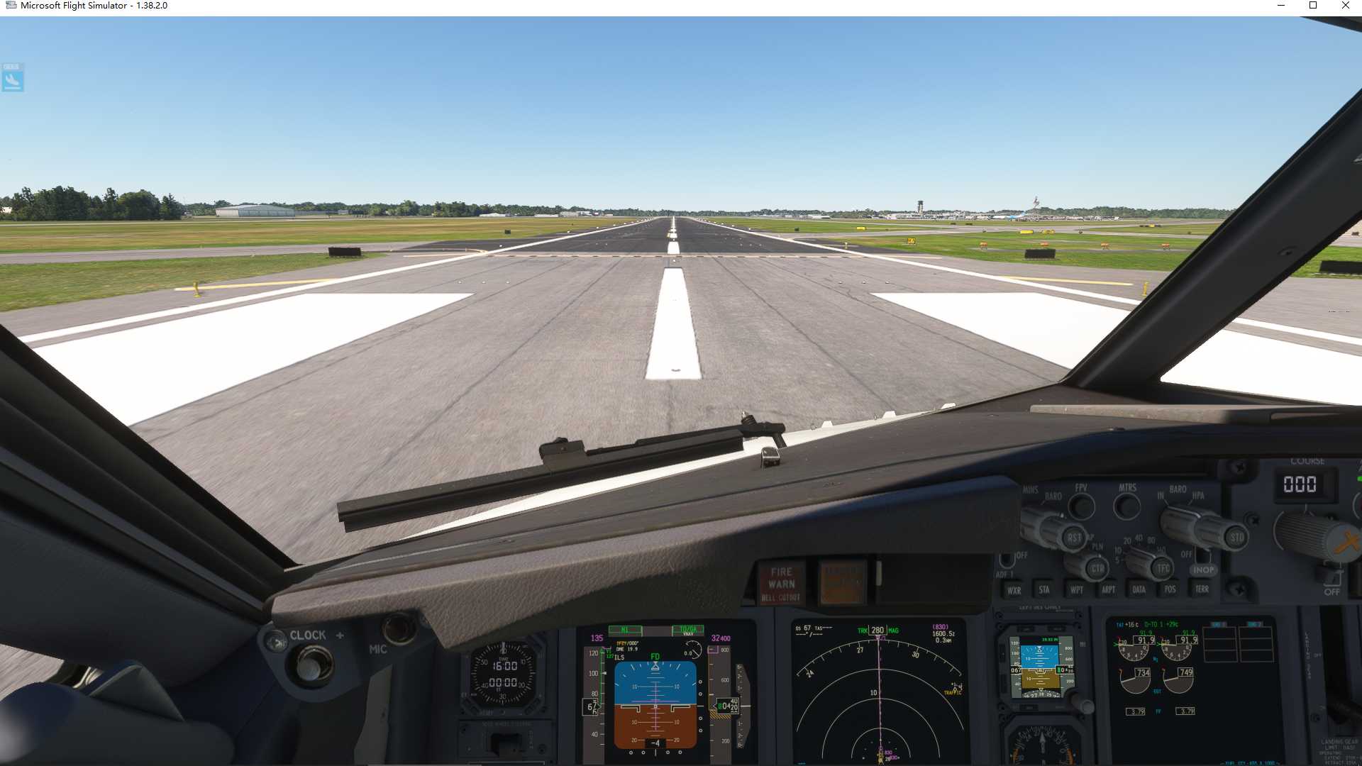 MSFS20   KSYR-----KPVD-1339 