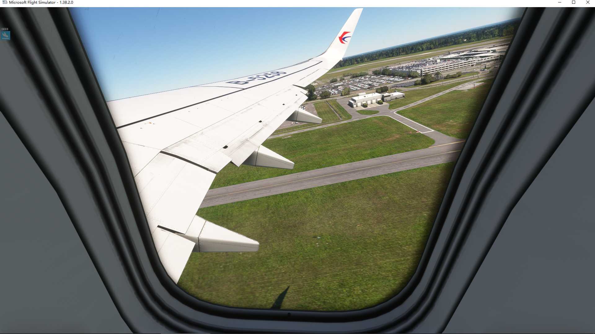 MSFS20   KSYR-----KPVD-7433 