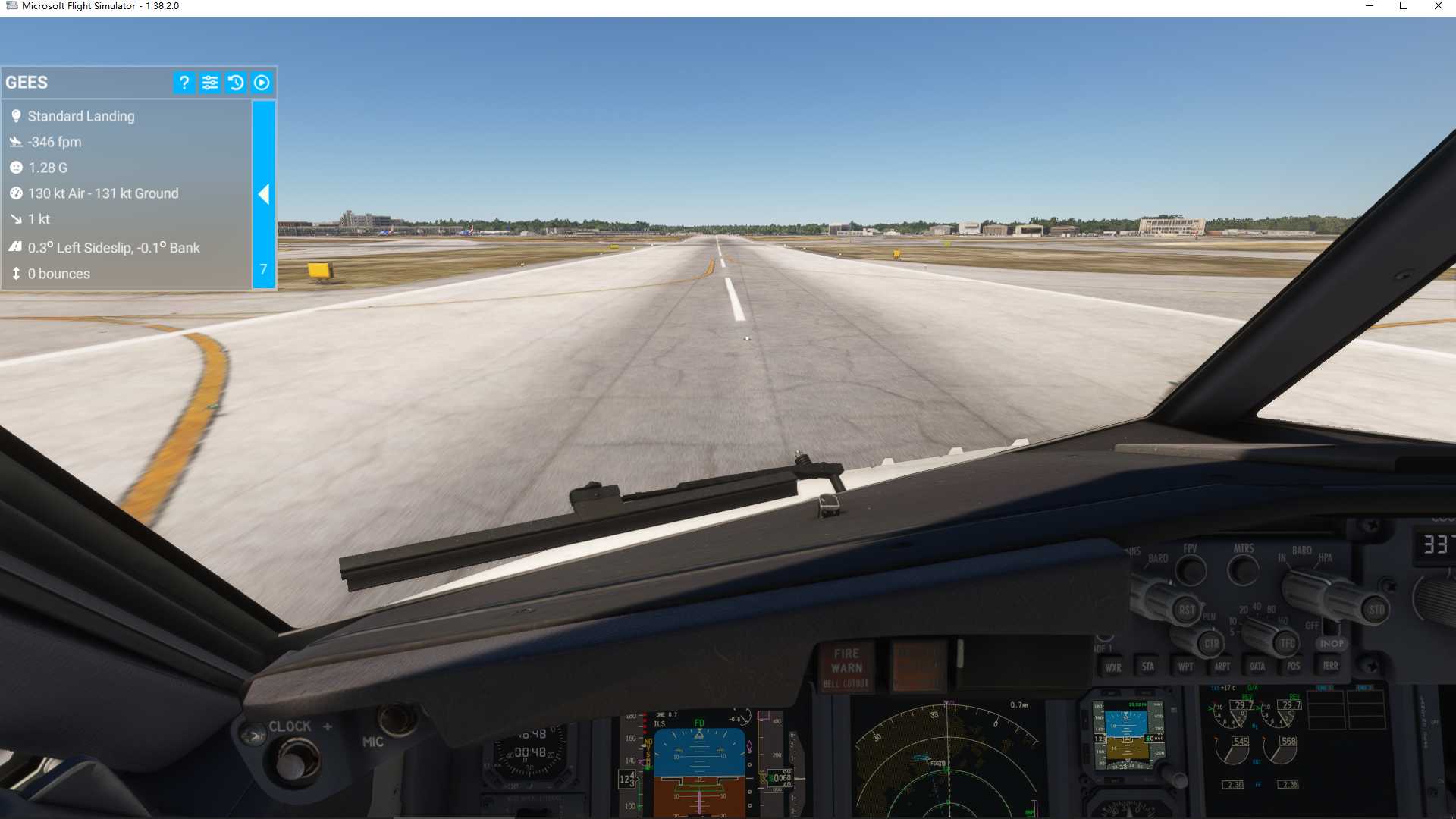 MSFS20   KSYR-----KPVD-2338 