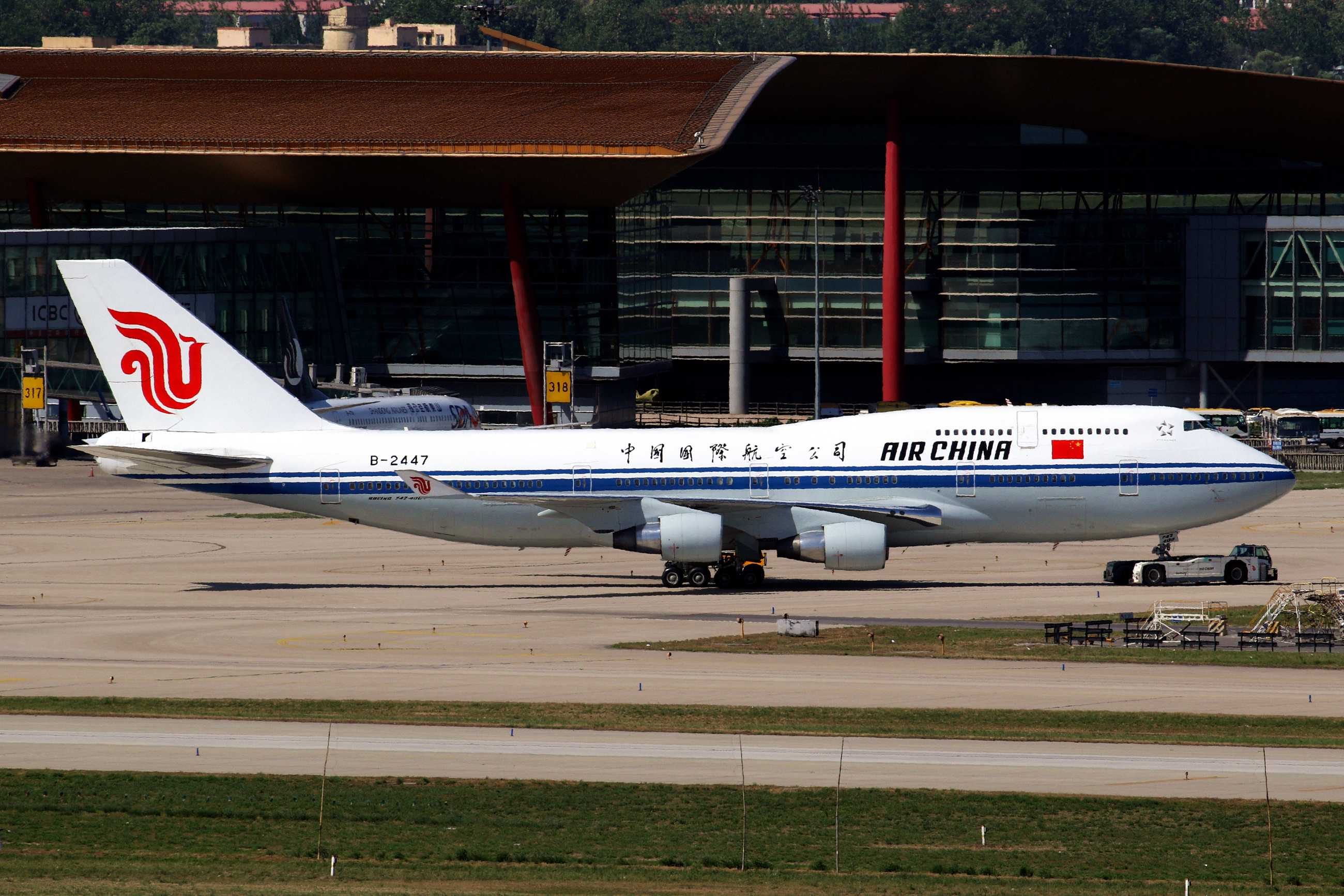 电脑翻出2016年拍的飞机3-2843 