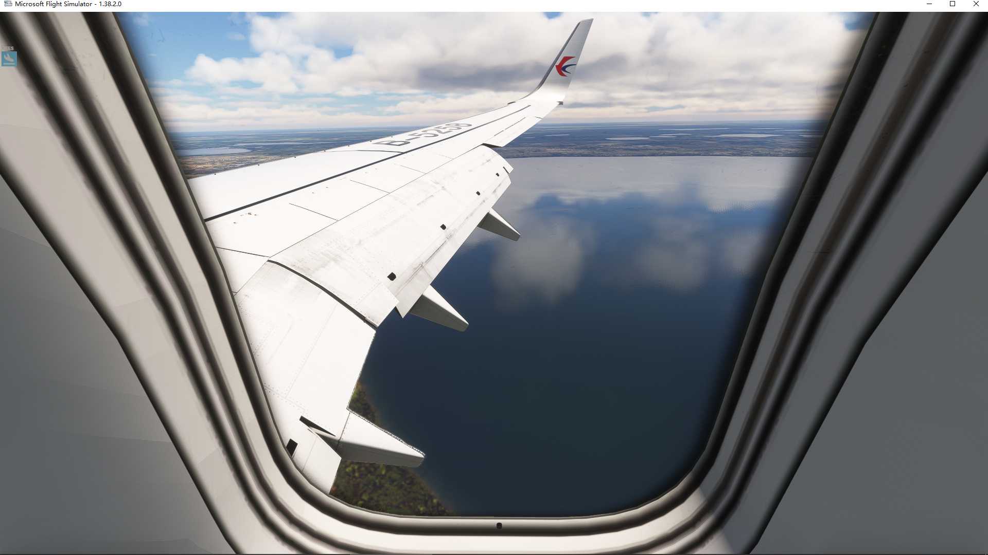 MSFS20   KATL-----KMCO-283 