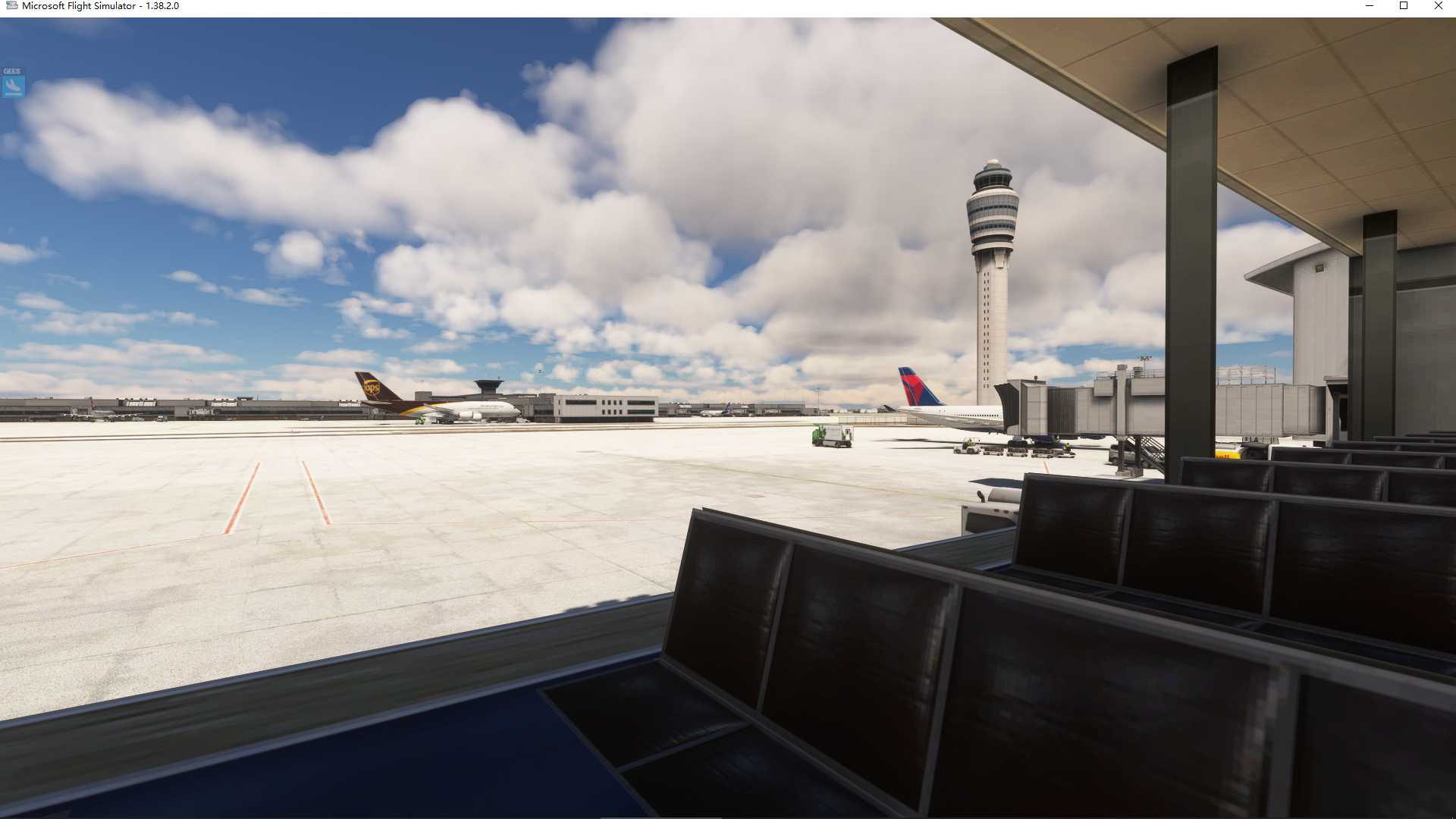 MSFS20   KATL-----KMCO-4323 