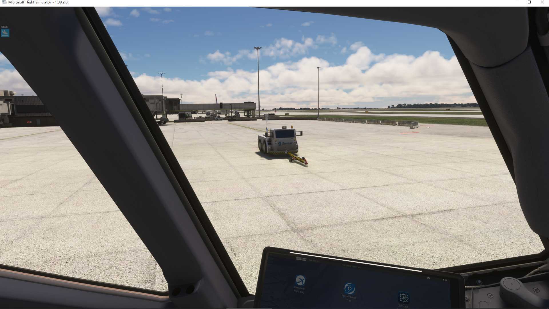 MSFS20   KATL-----KMCO-1909 