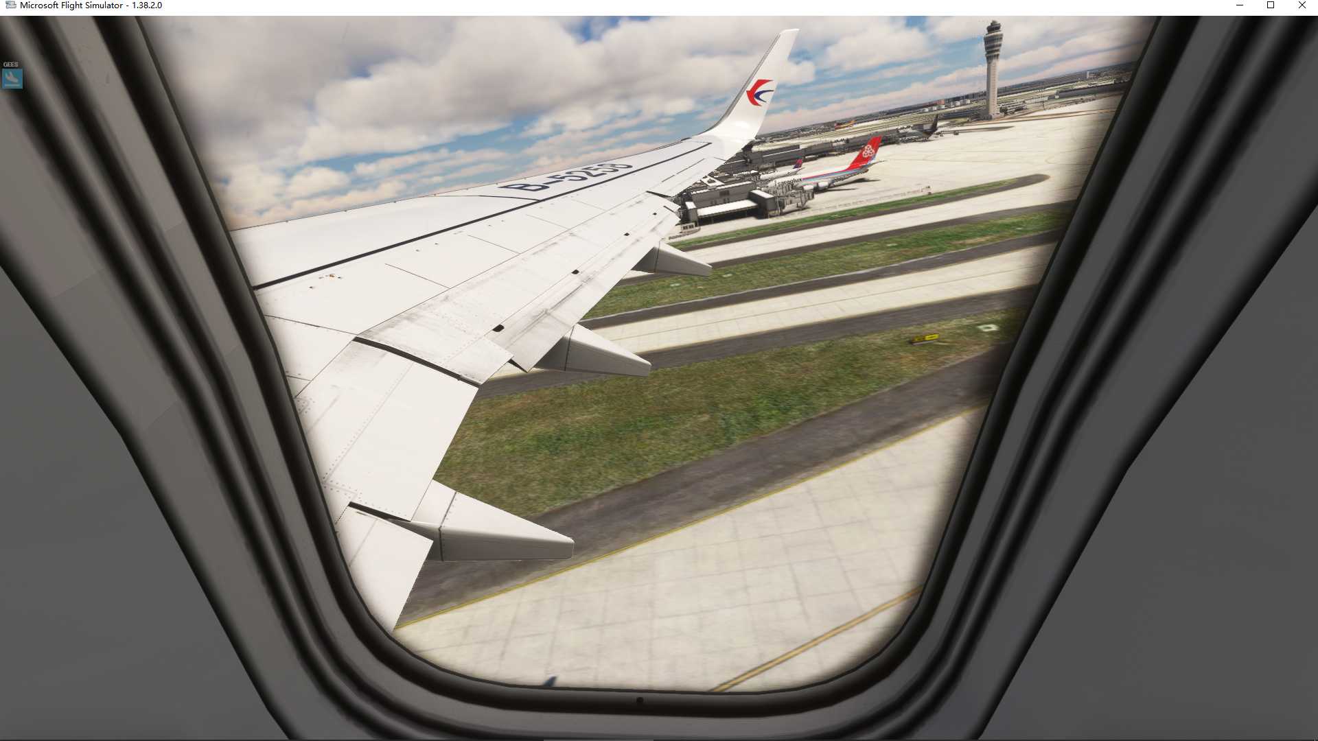 MSFS20   KATL-----KMCO-7335 