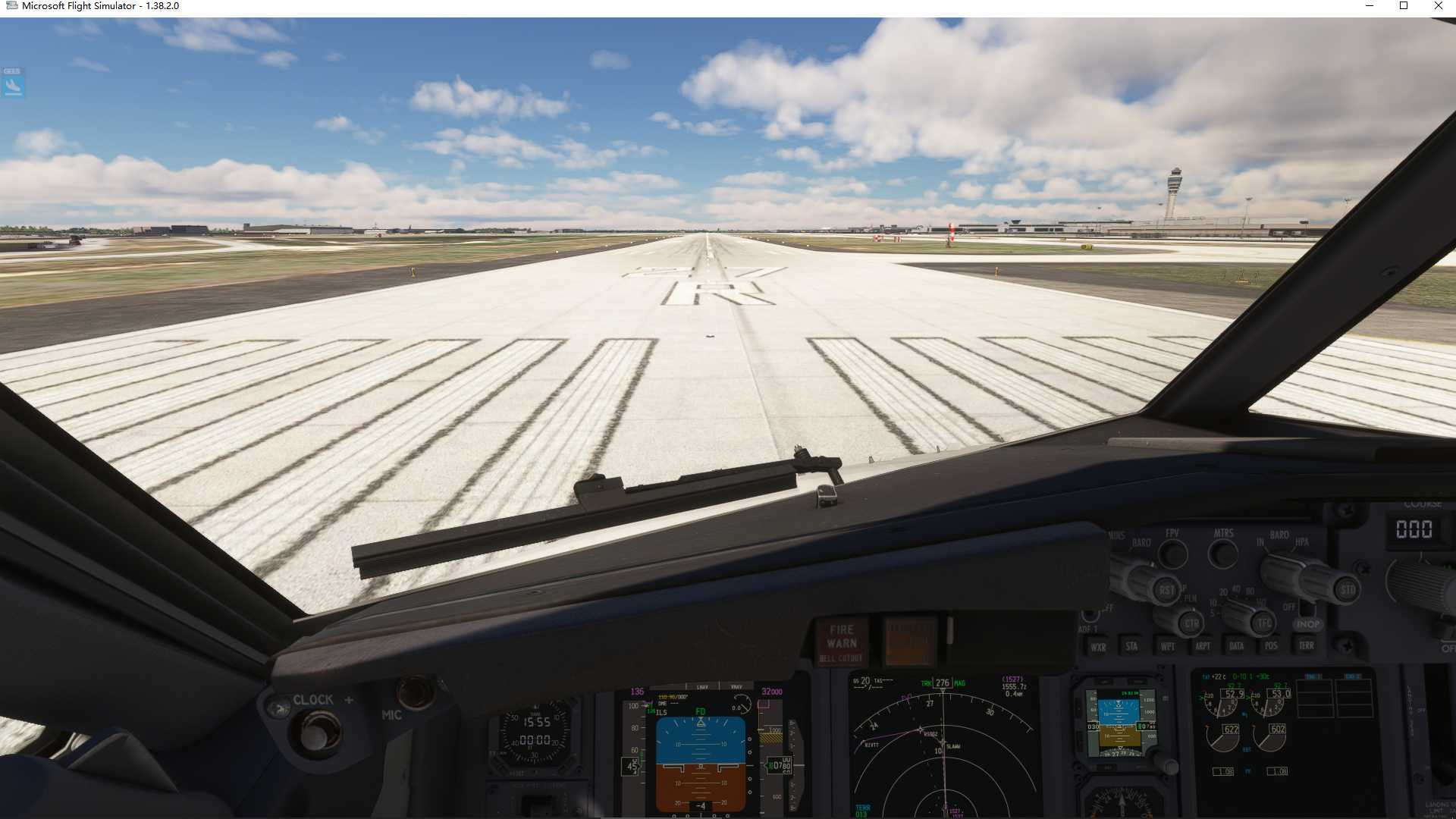 MSFS20   KATL-----KMCO-4199 