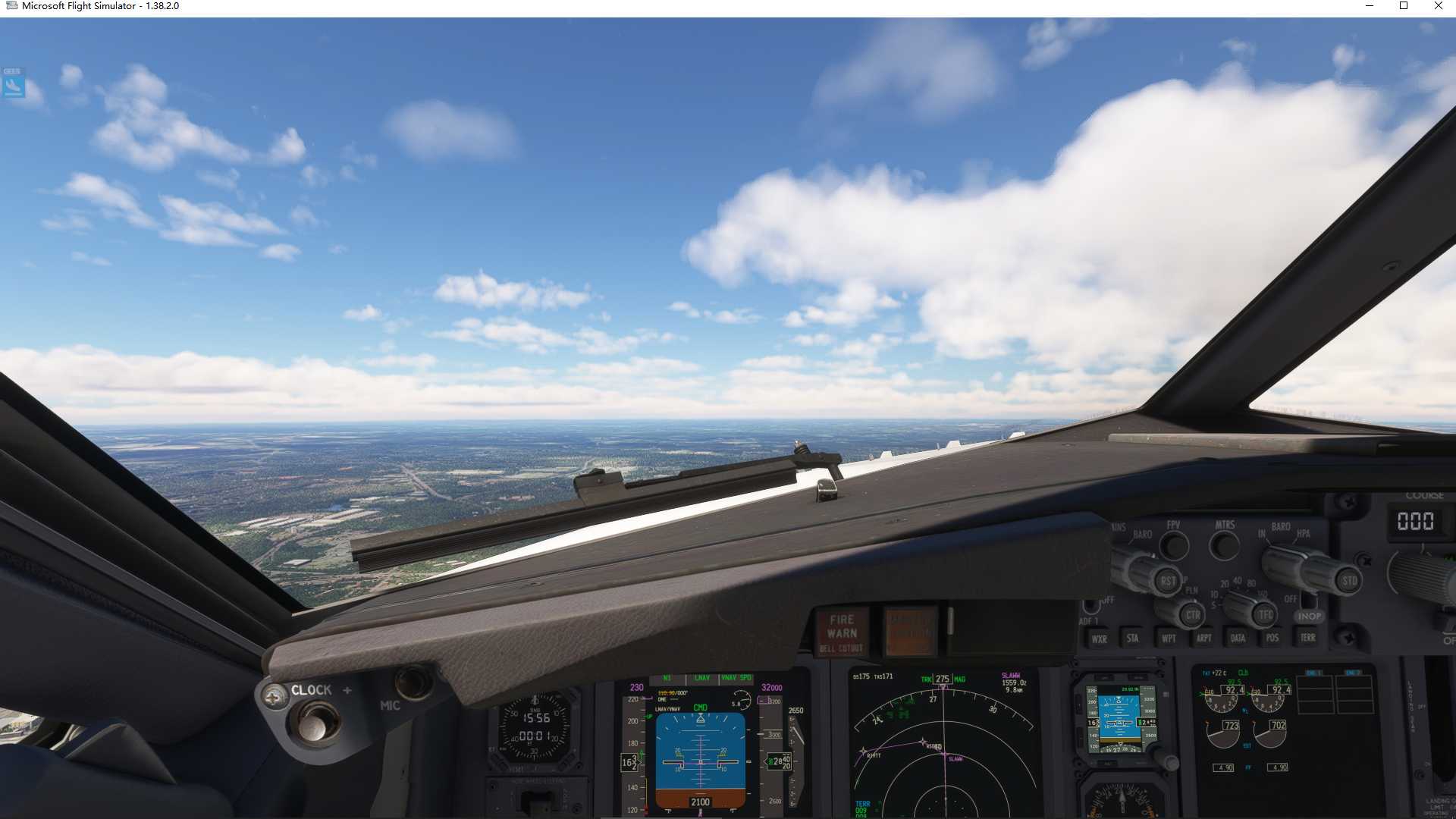 MSFS20   KATL-----KMCO-2154 