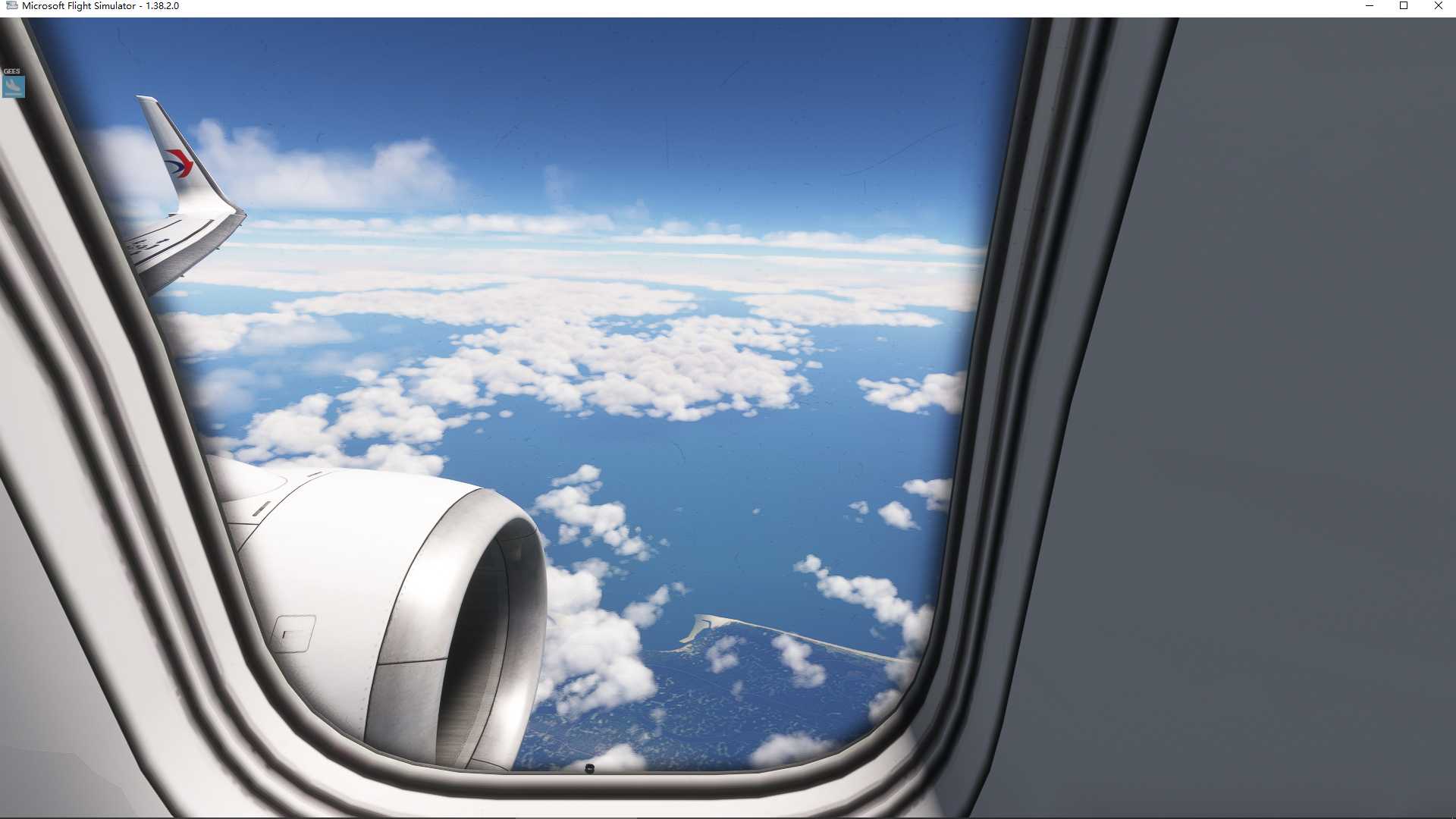 MSFS20   KATL-----KMCO-2633 