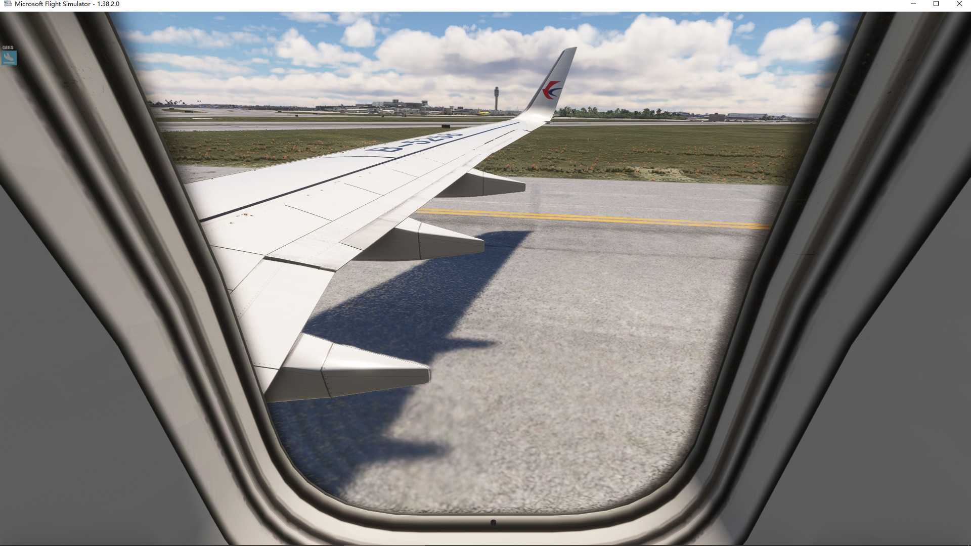 MSFS20   KATL-----KMCO-5658 