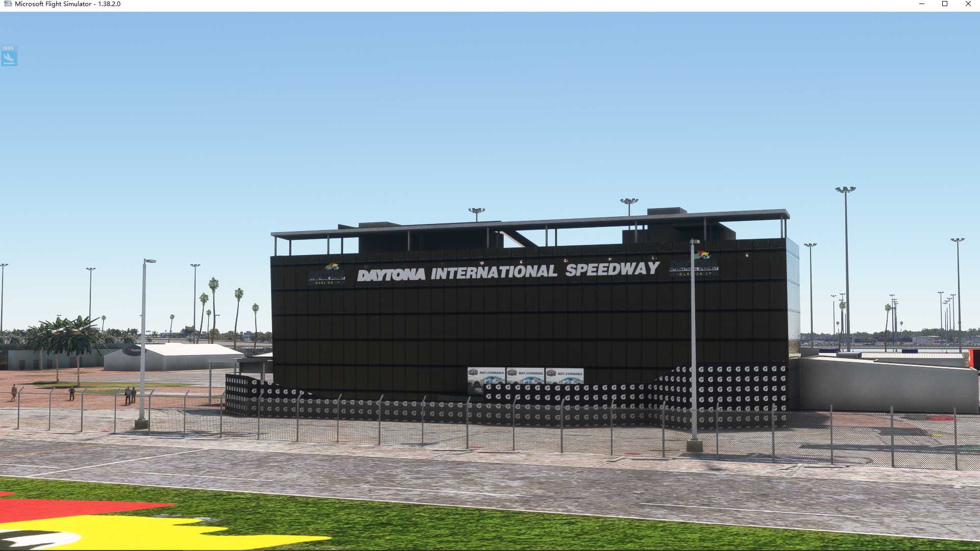 MSFS20  KDAB-----KEYW-6298 