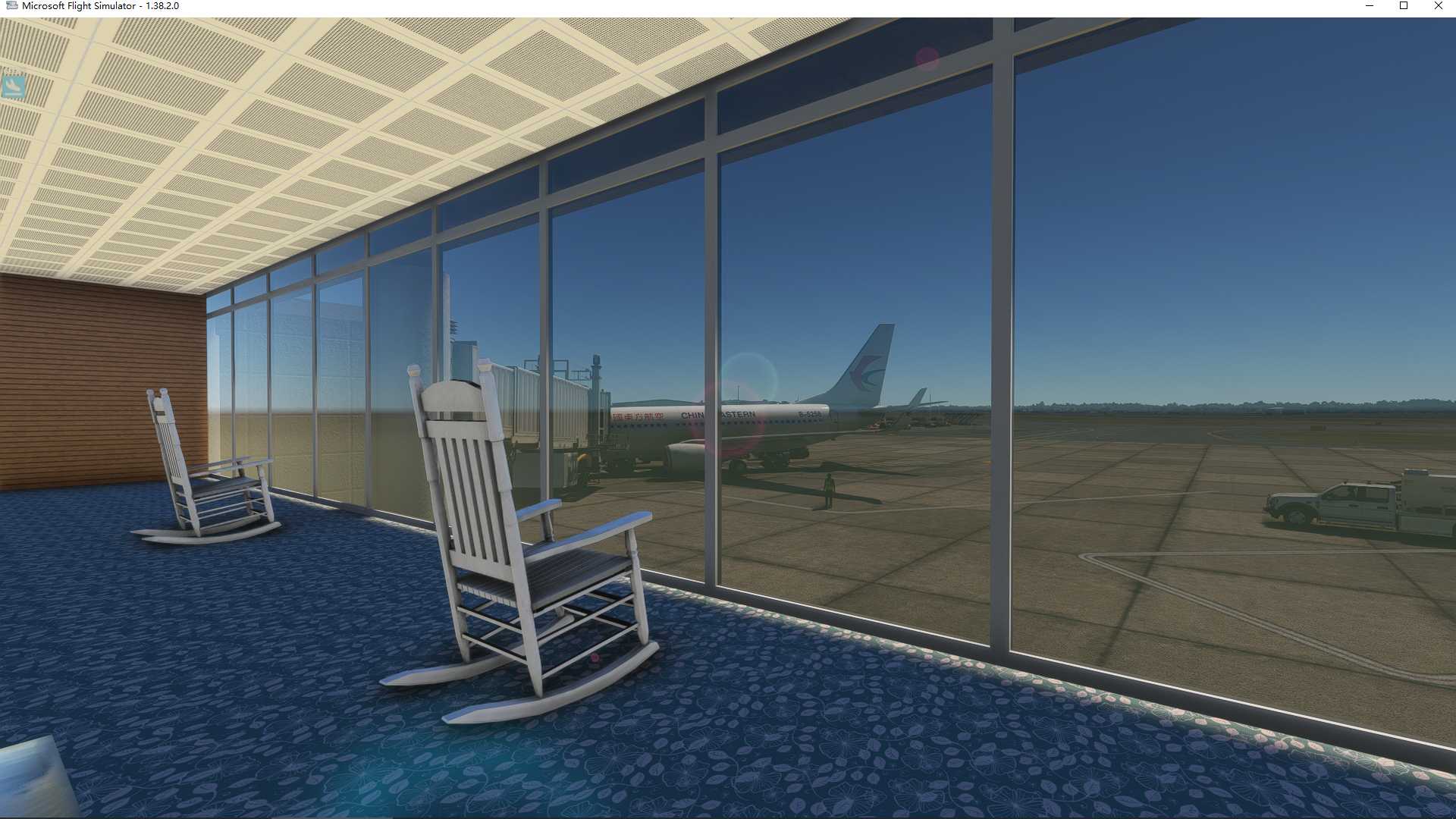 MSFS20  KDAB-----KEYW-2503 