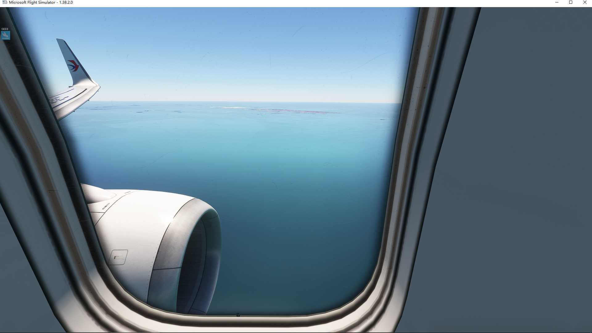 MSFS20  KDAB-----KEYW-4737 