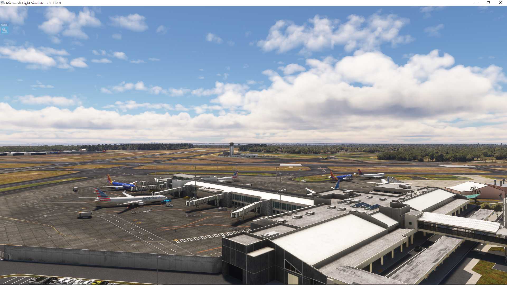 MSFS20  KSRQ-----KPNS-7010 