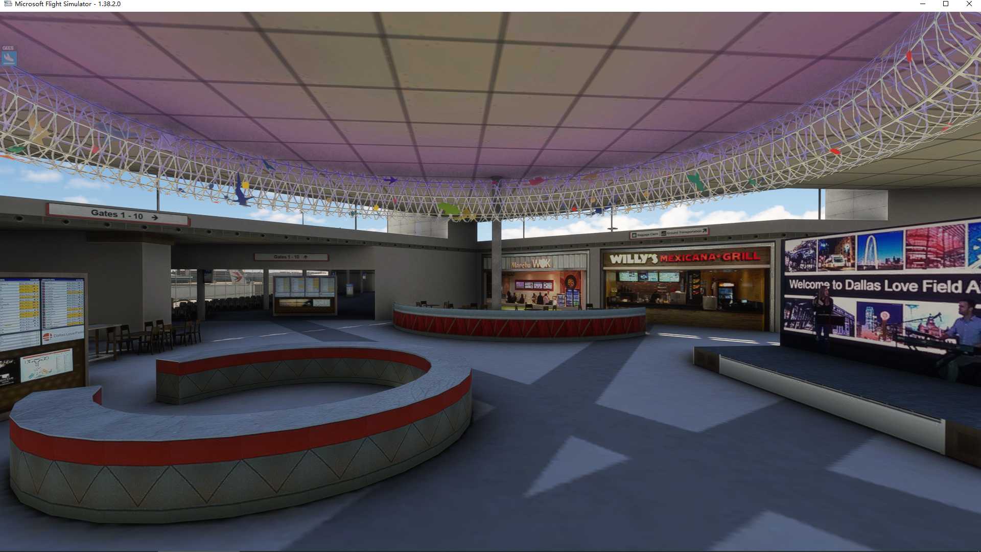 MSFS20   KDAL-----KHRL-2114 