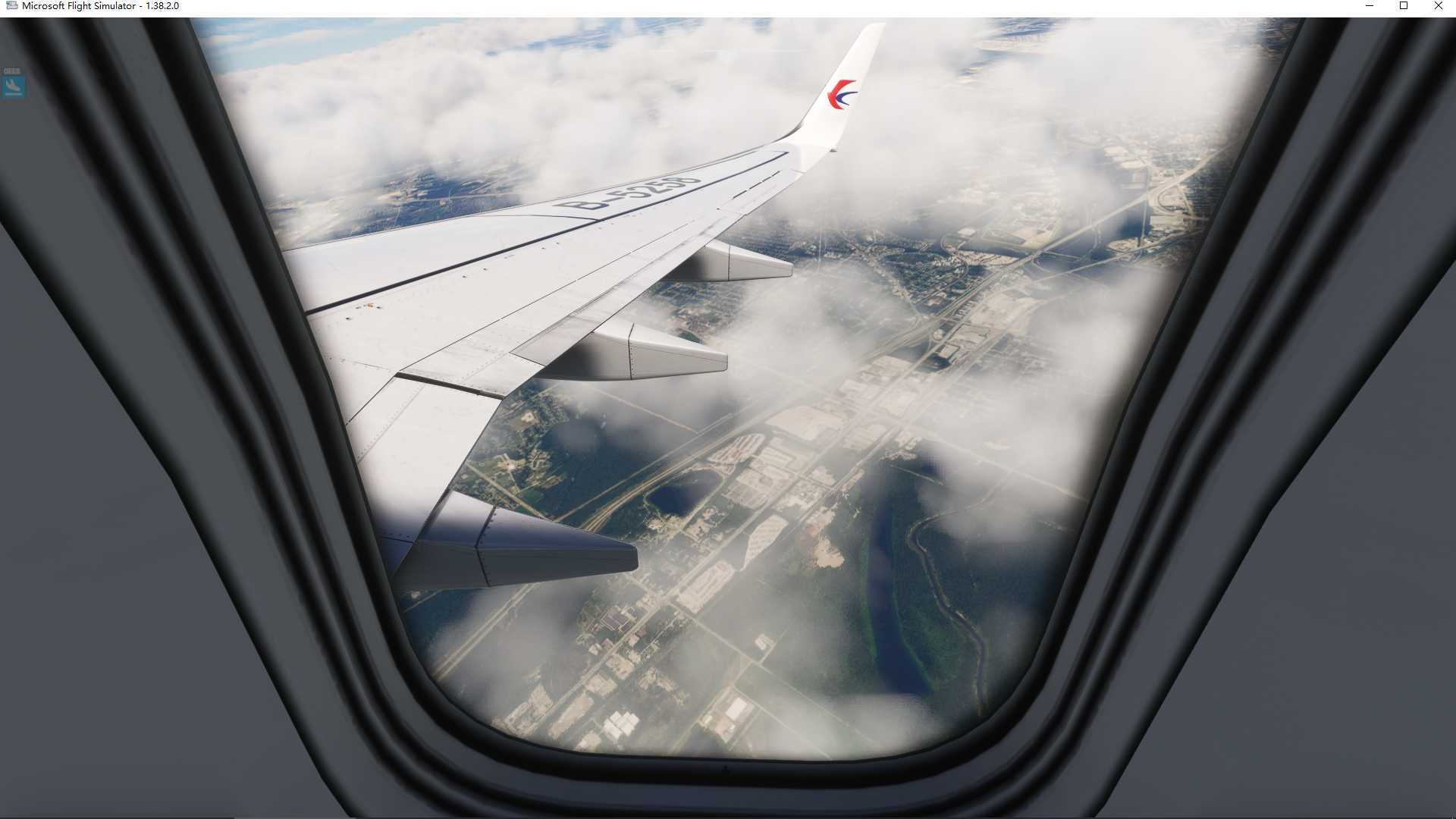 MSFS20   KDAL-----KHRL-6496 