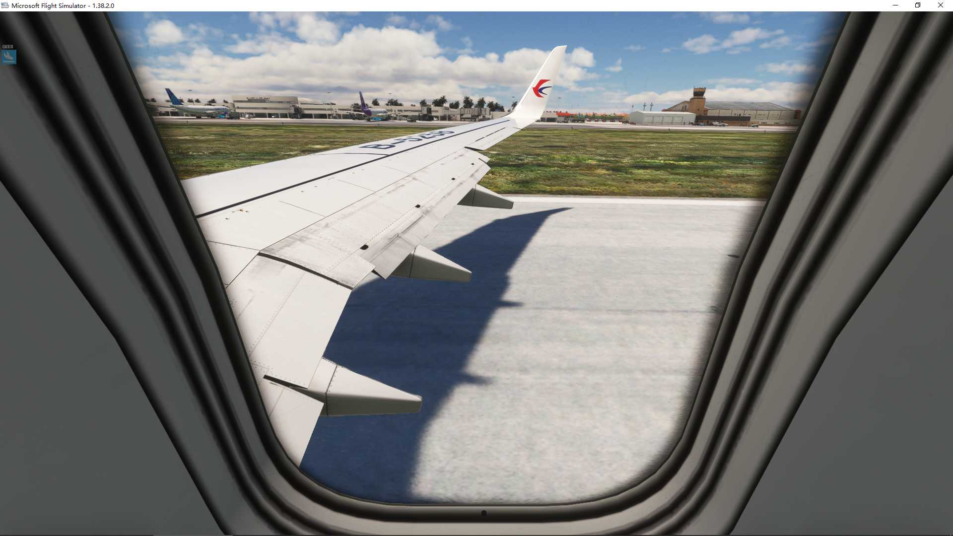 MSFS20   KDAL-----KHRL-8991 