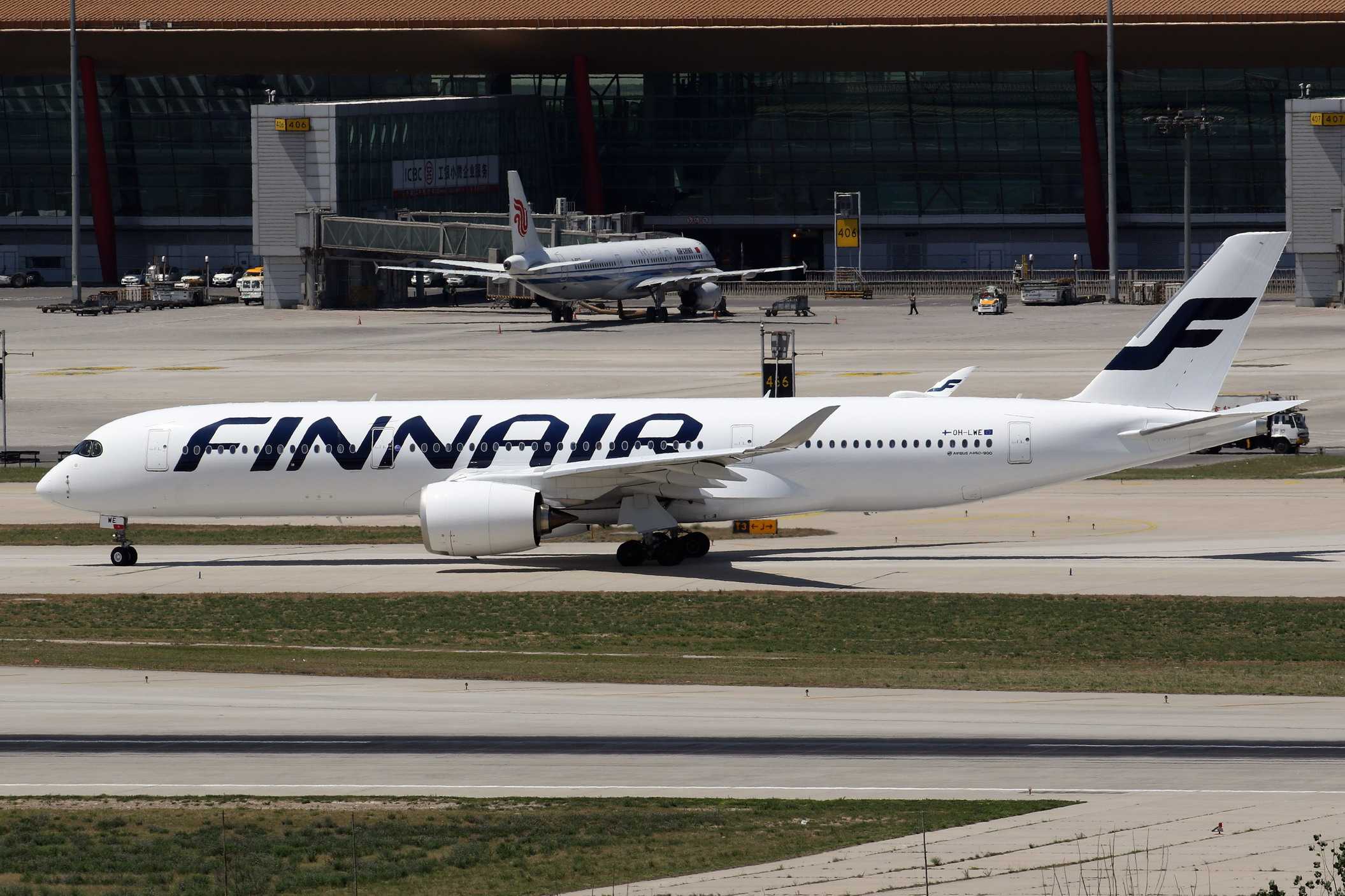 电脑翻出2016年拍的飞机3-9139 