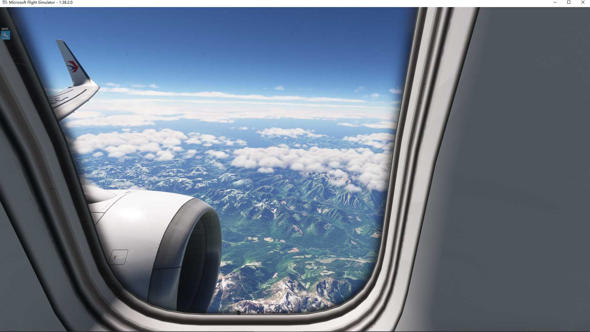 MSFS20  KPDX-----PAPG-2416 