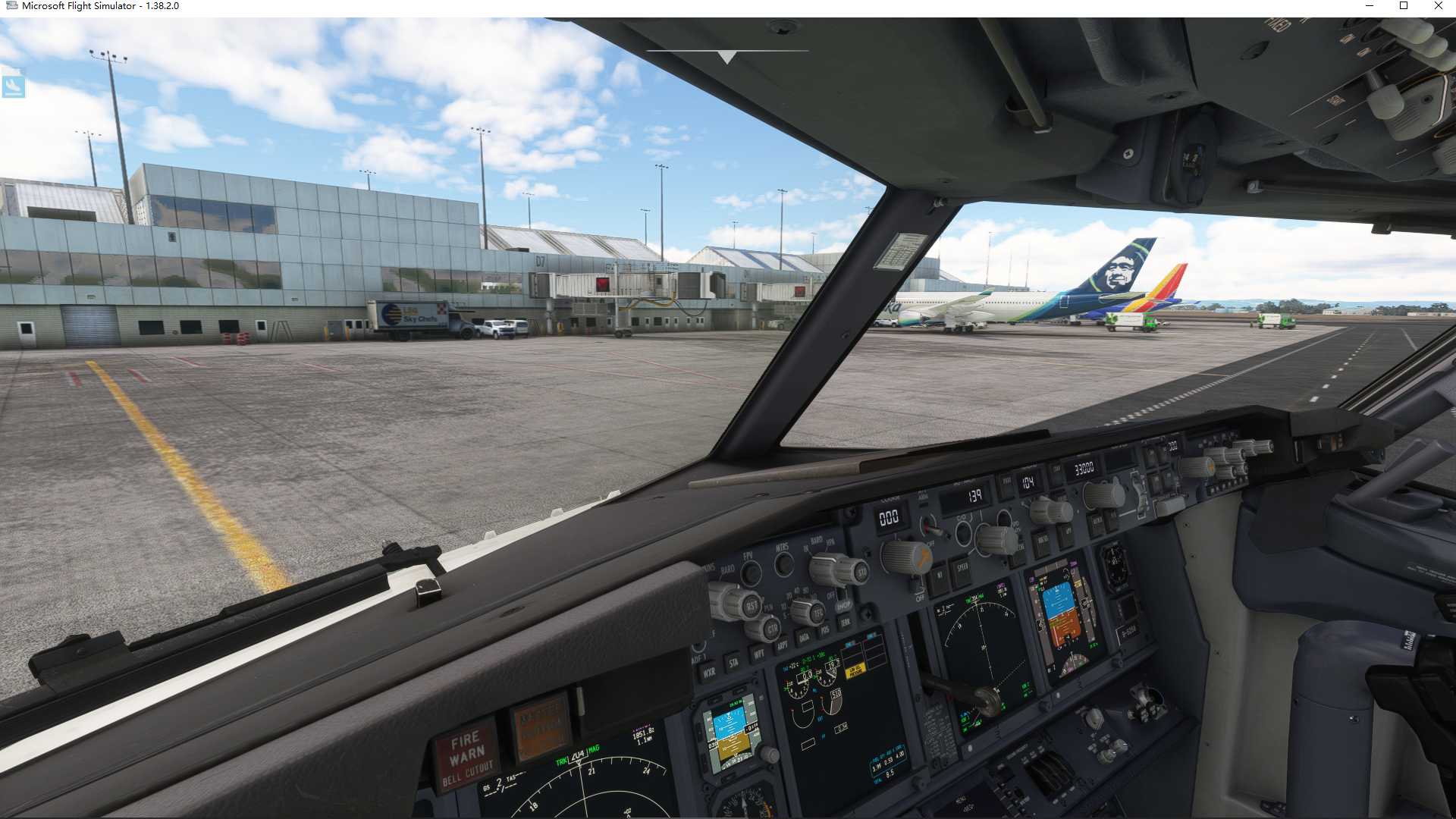 MSFS20  KPDX-----PAPG-5952 