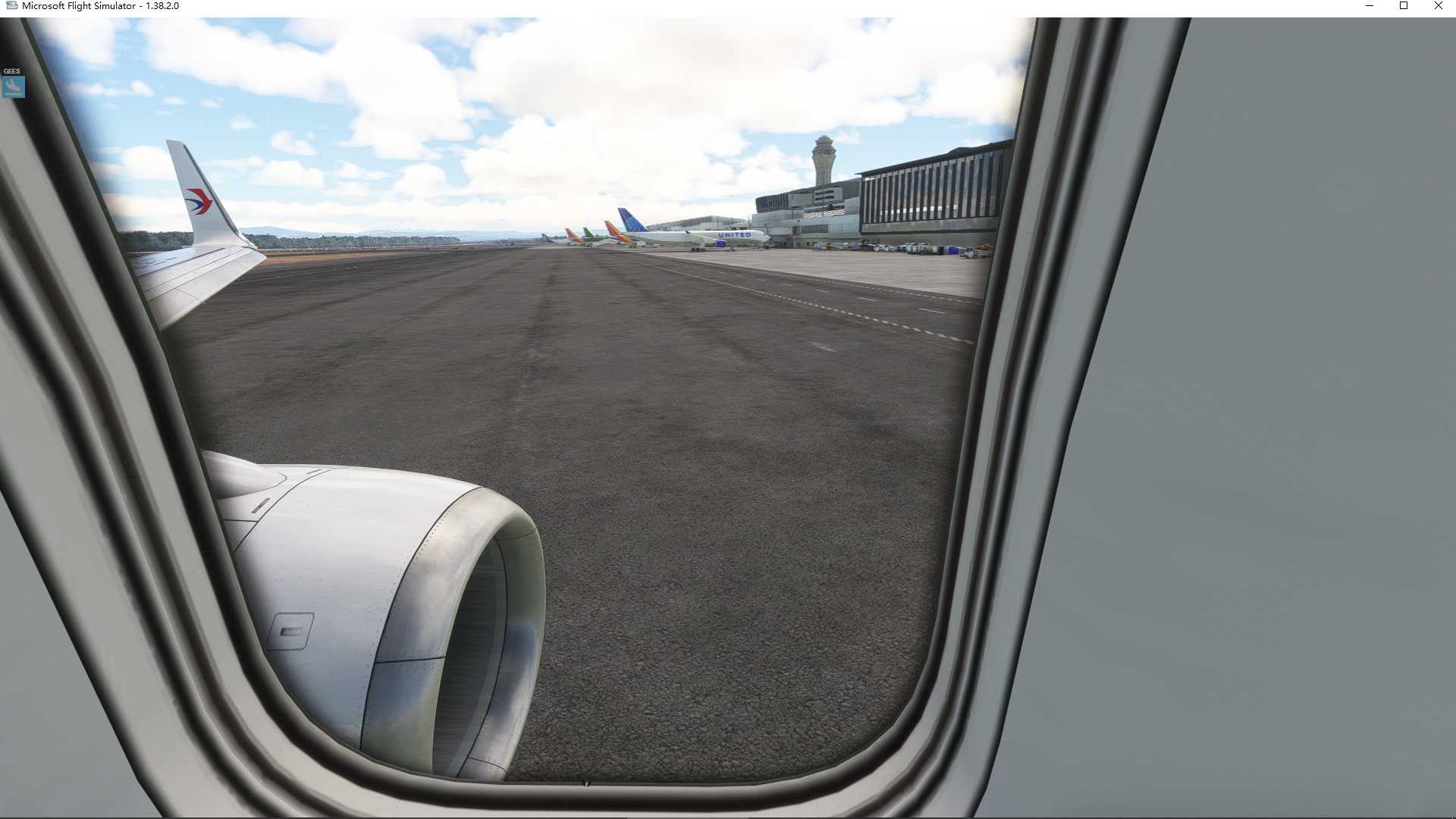 MSFS20  KPDX-----PAPG-9783 