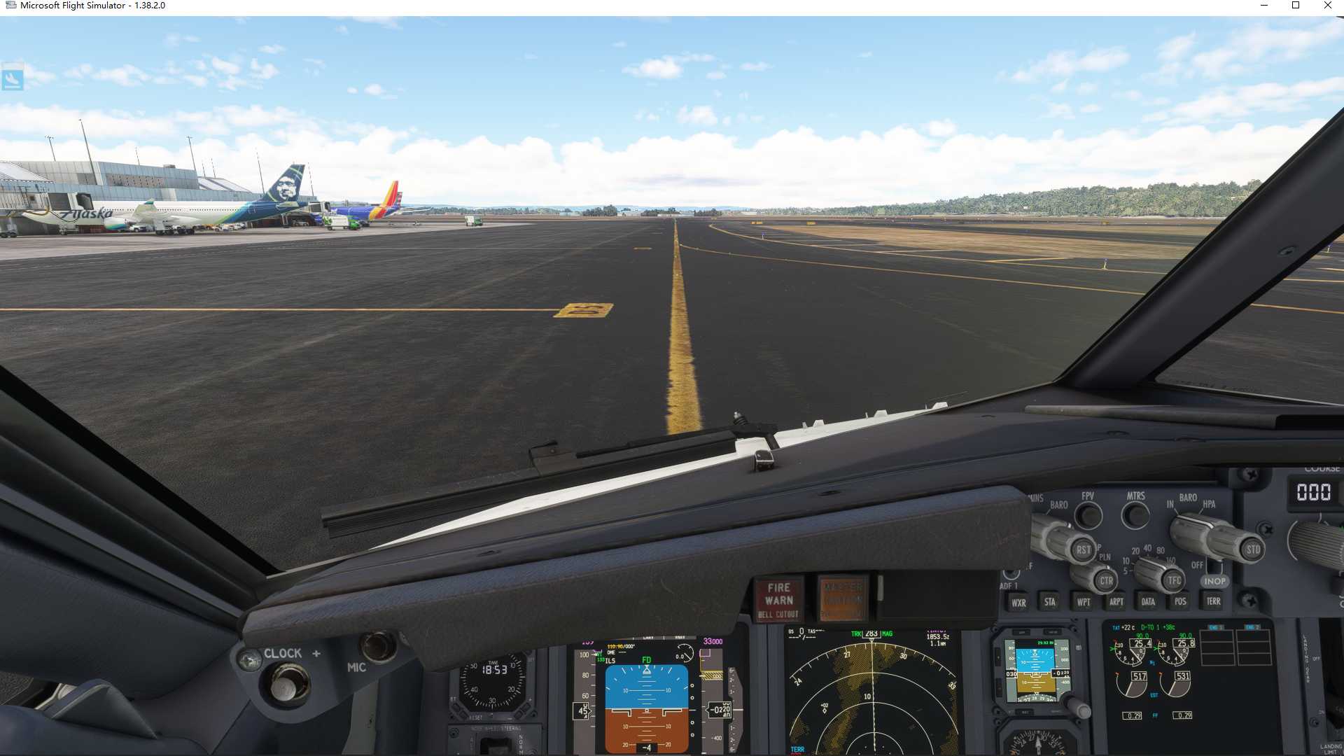 MSFS20  KPDX-----PAPG-5737 