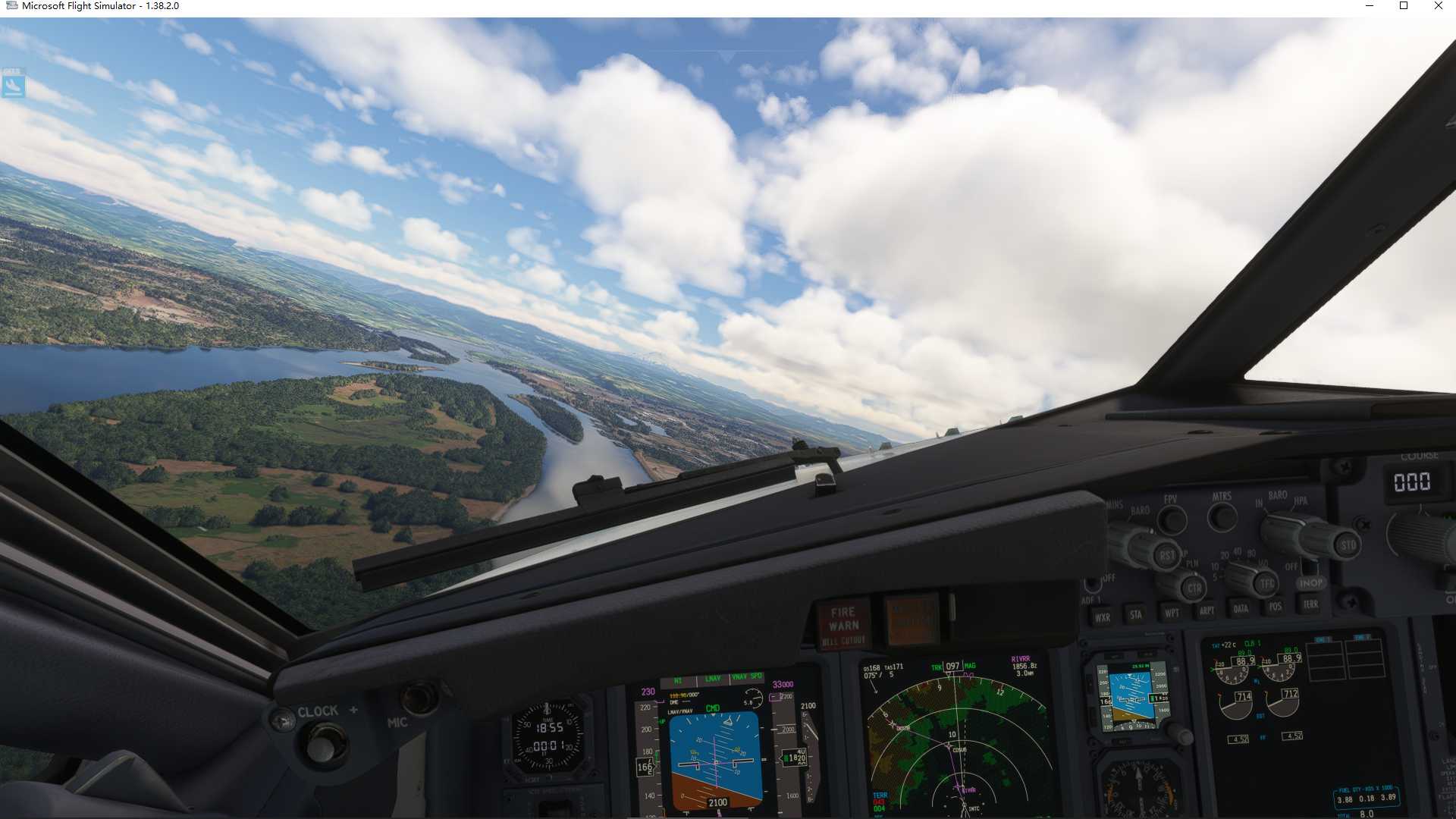 MSFS20  KPDX-----PAPG-7423 