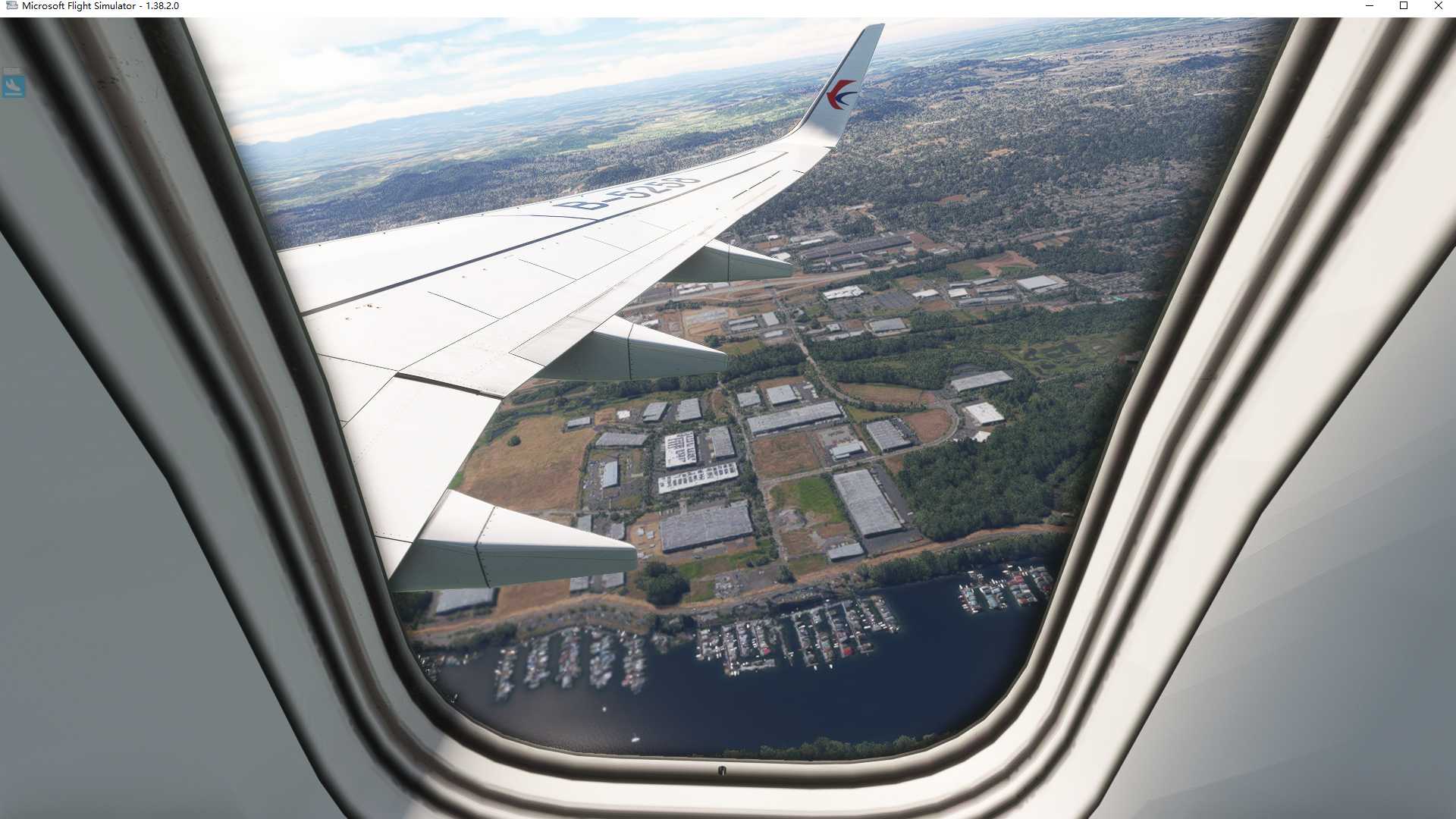 MSFS20  KPDX-----PAPG-4146 