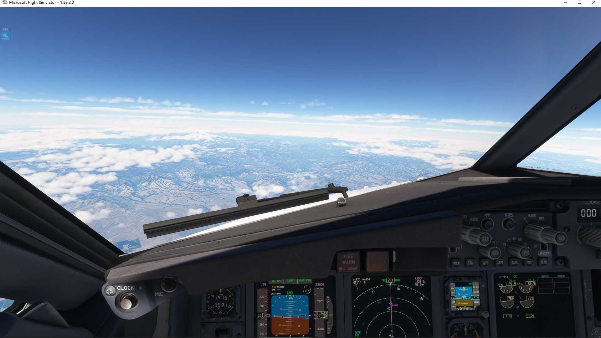 MSFS20  KPDX-----PAPG-1033 